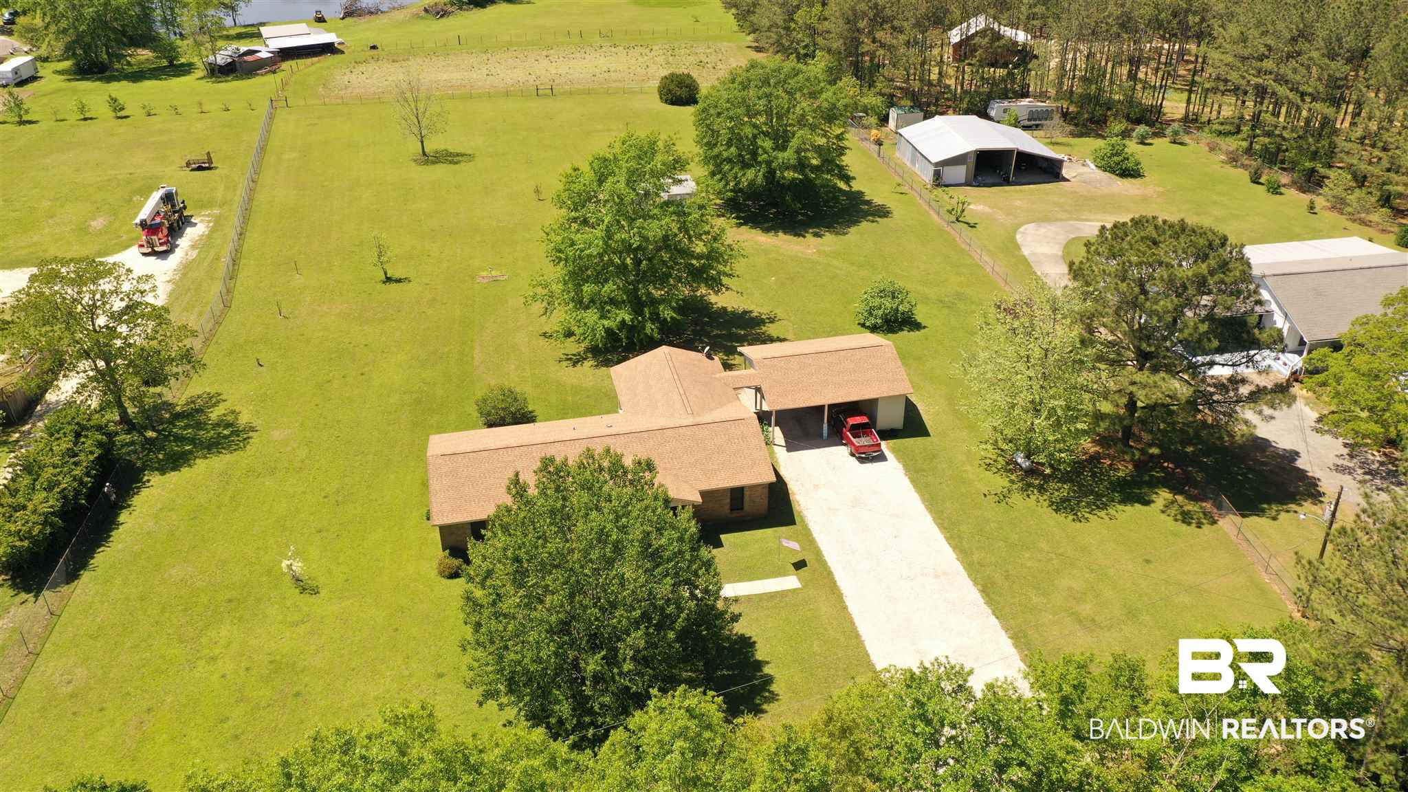 113 Honey Drive