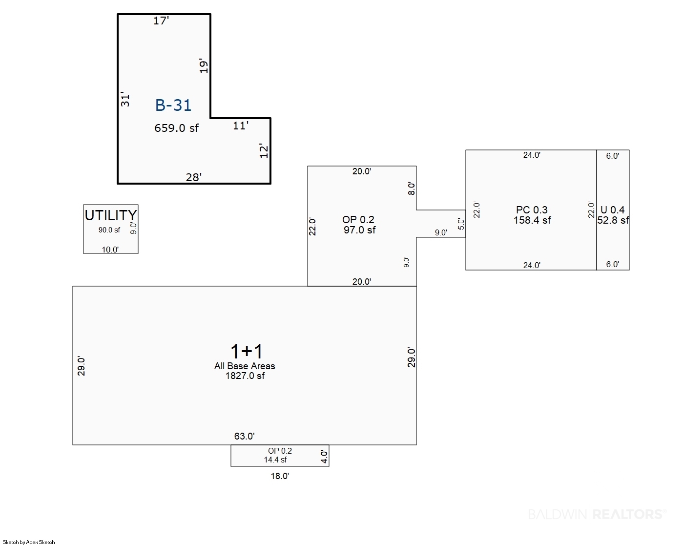 113 Honey Drive