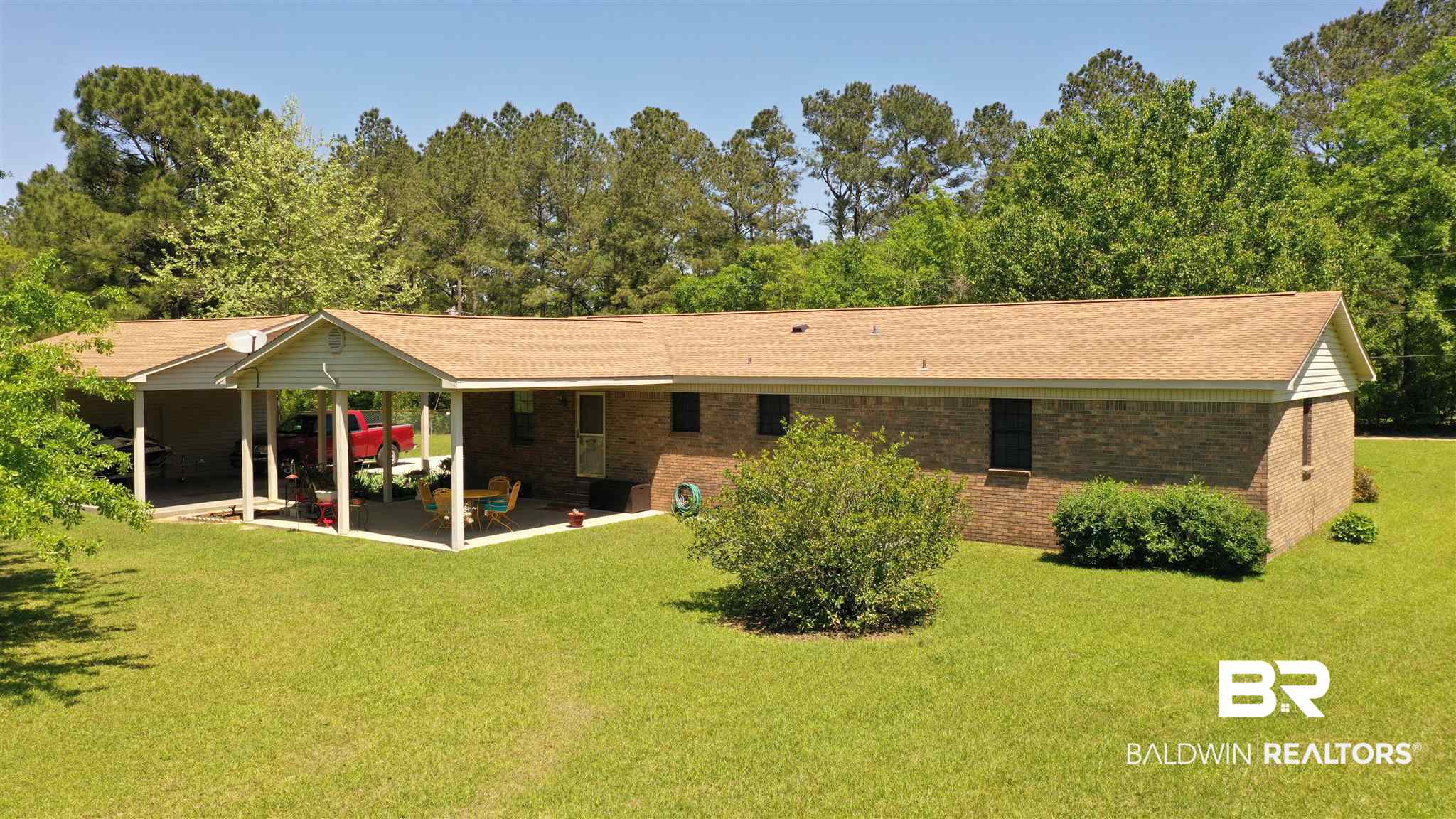 113 Honey Drive
