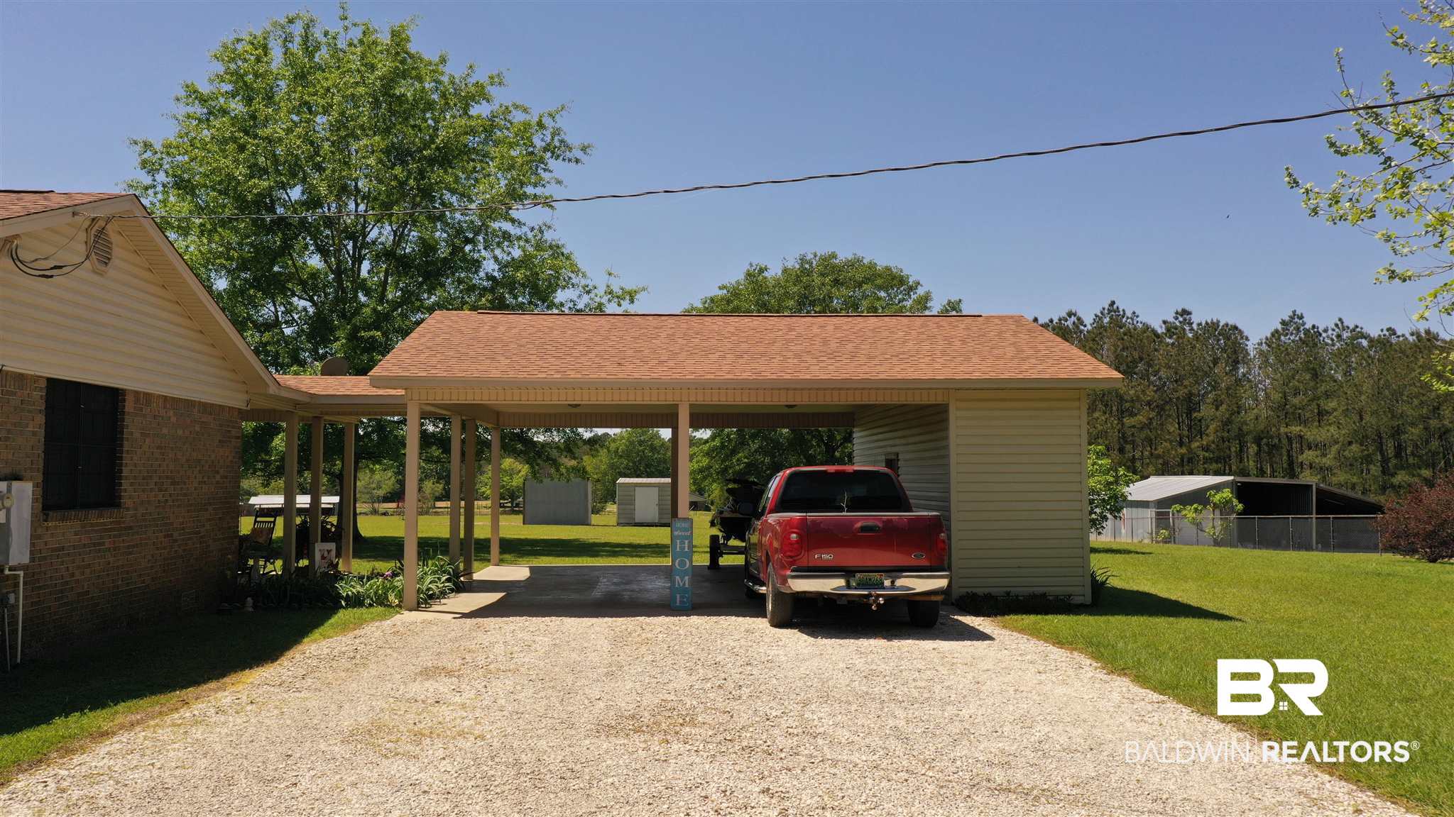 113 Honey Drive