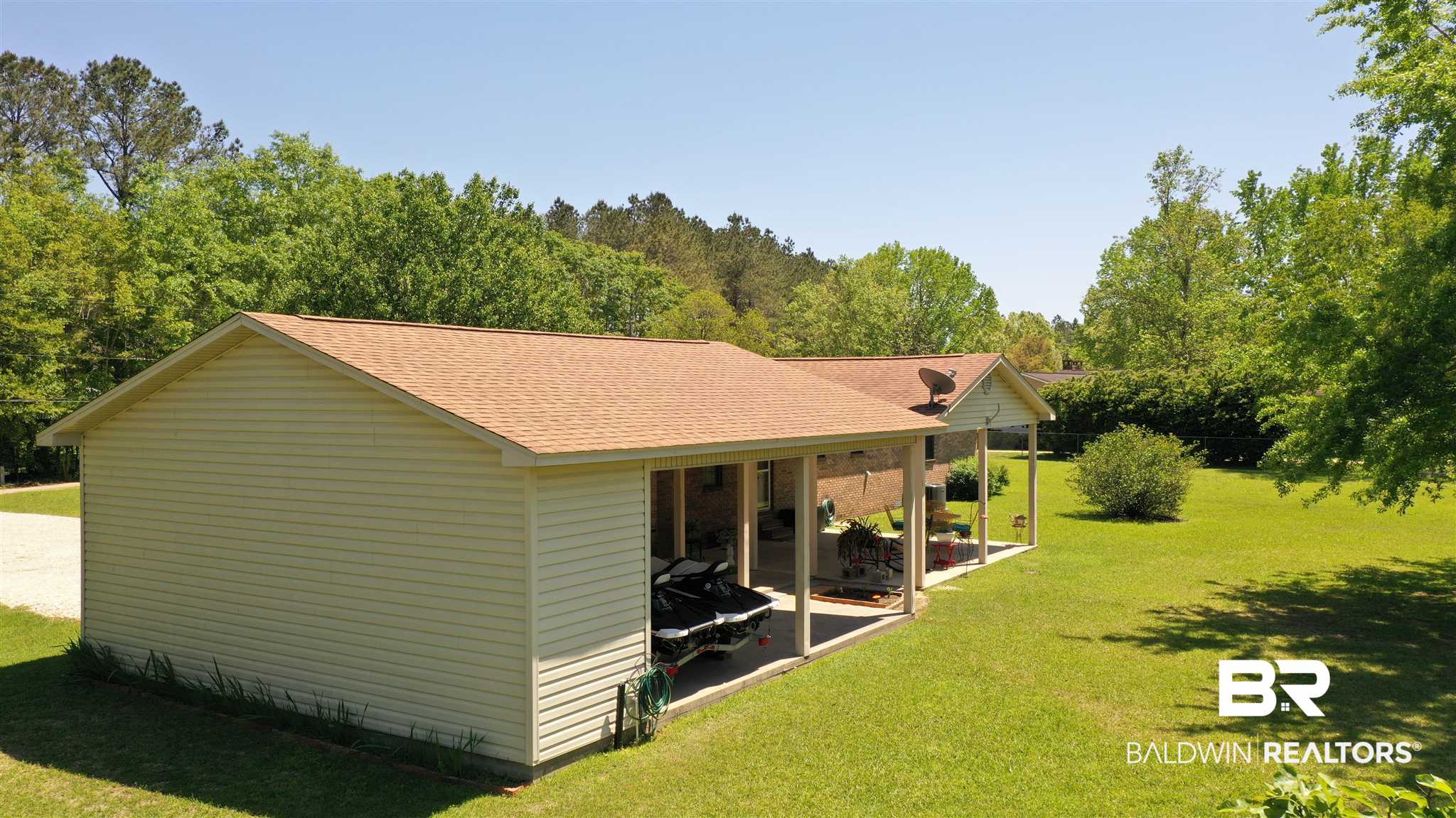 113 Honey Drive