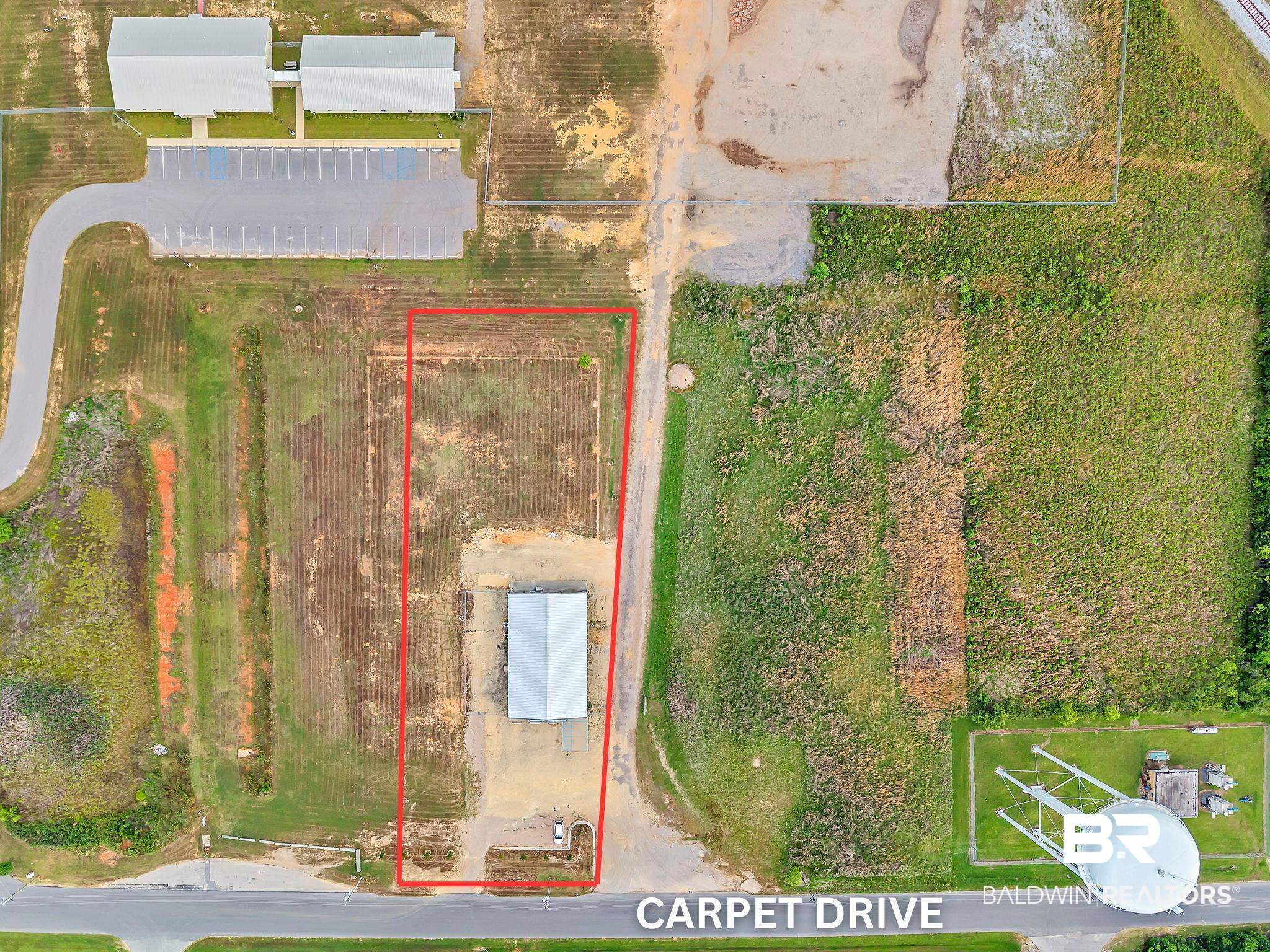 188 Carpet Drive
