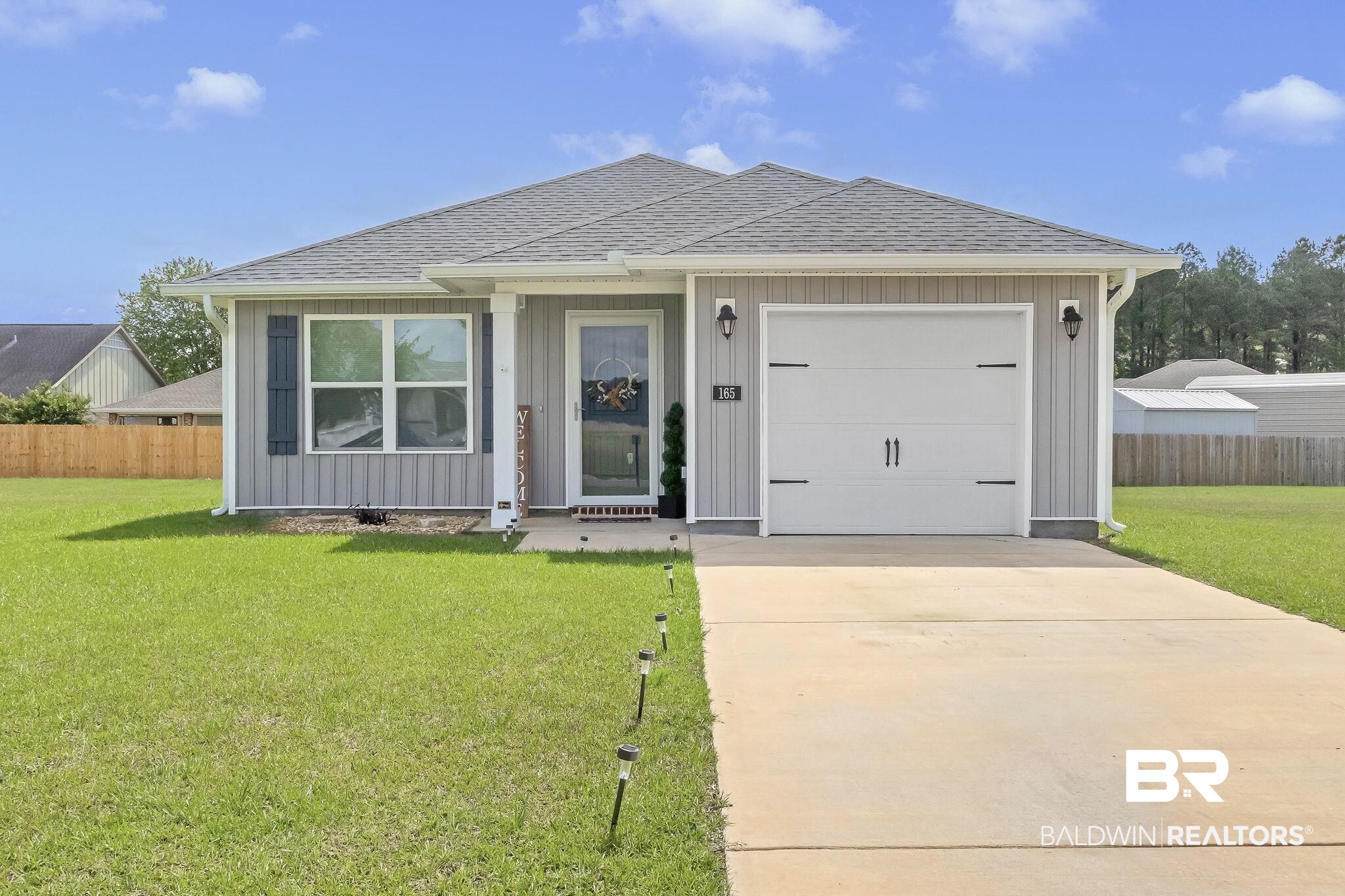 165 Saint Stephens Court