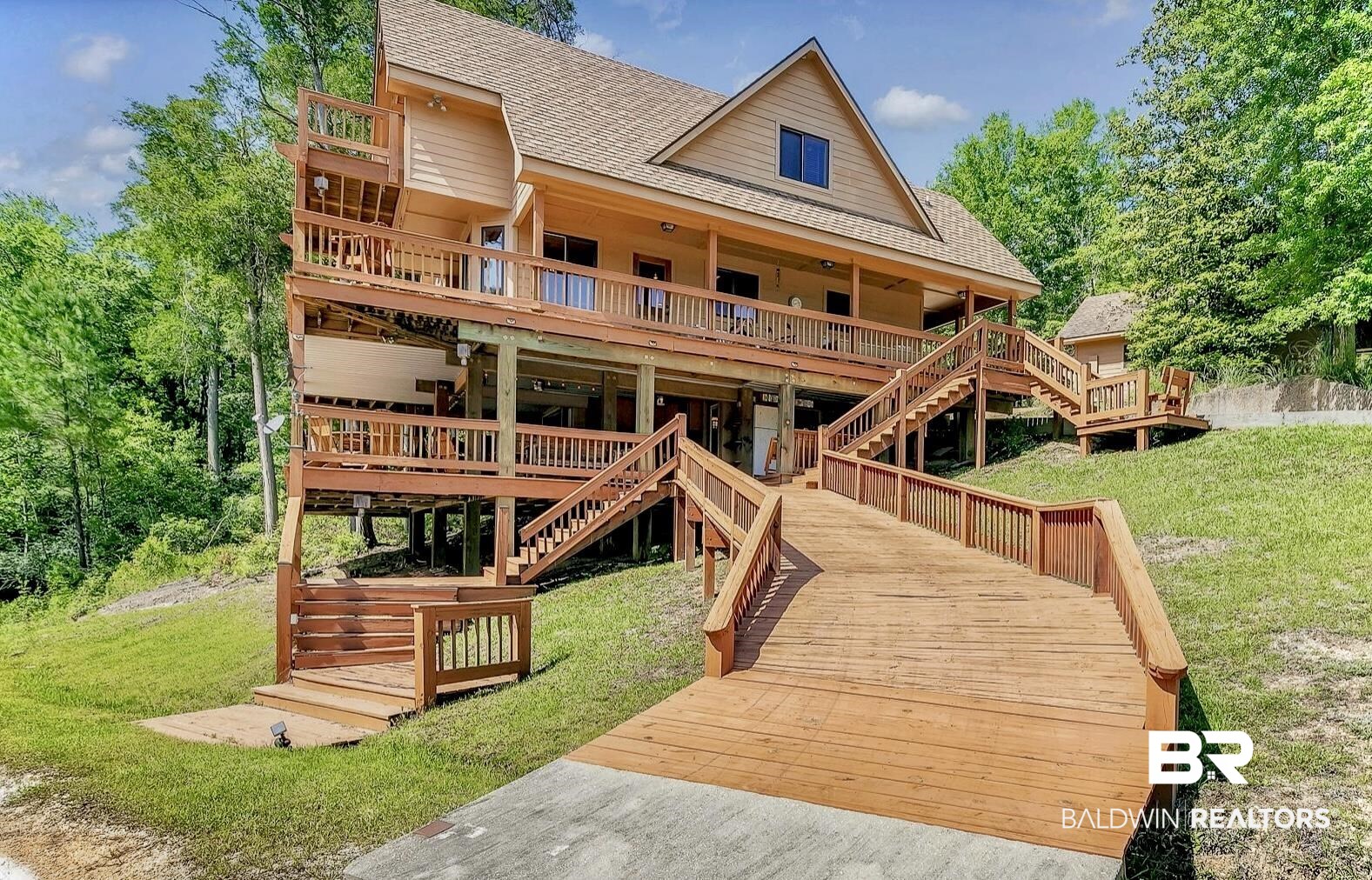 255 Oil Well Road