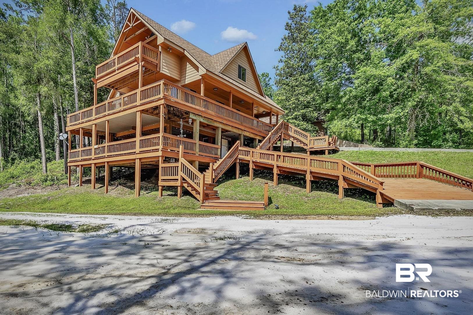 255 Oil Well Road