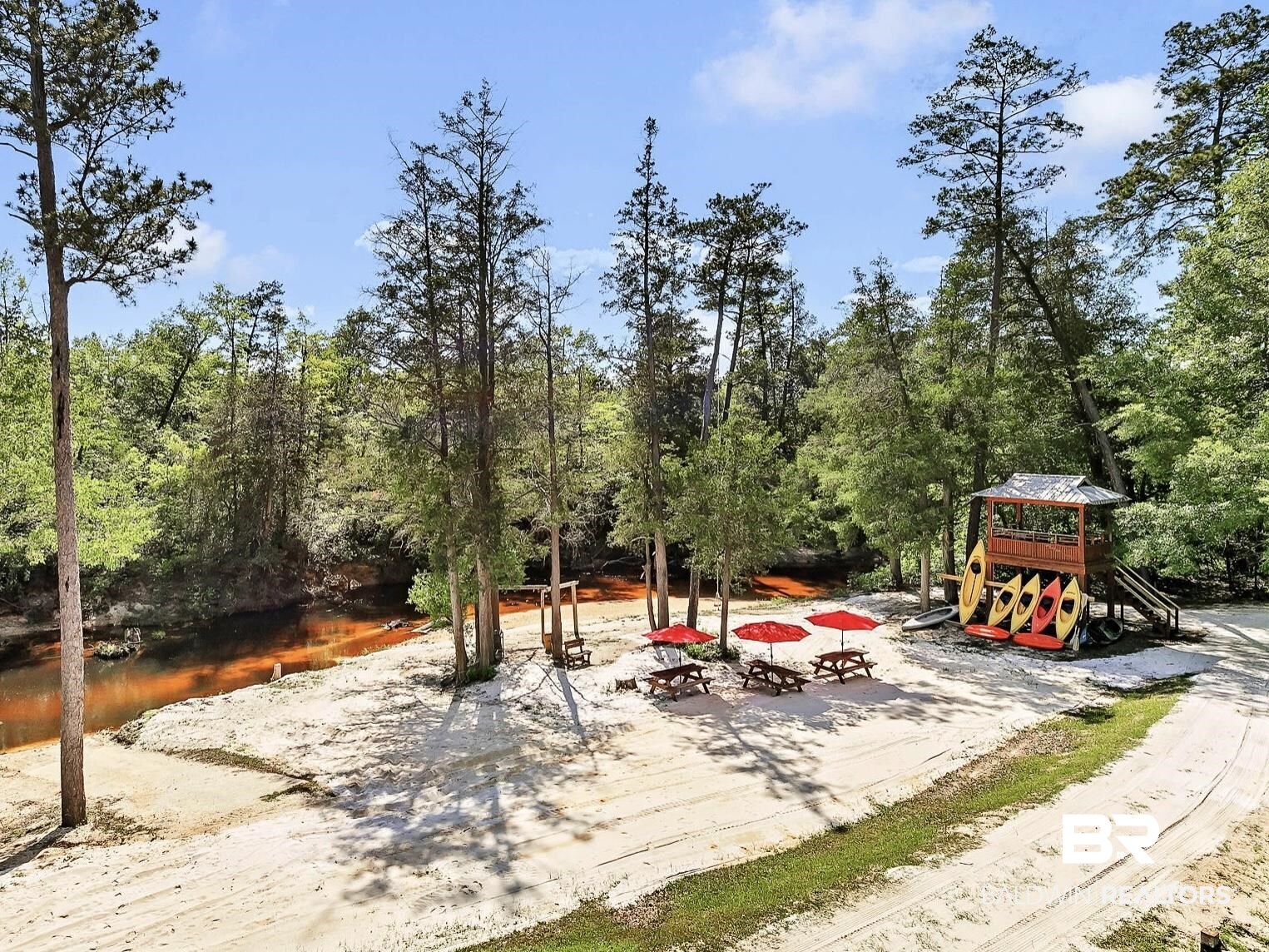 255 Oil Well Road