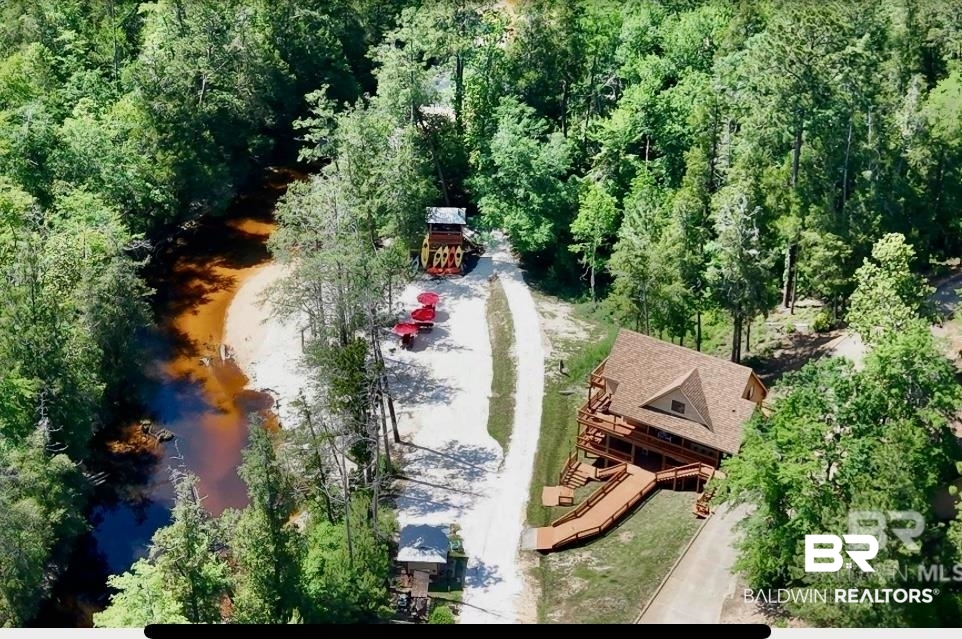 255 Oil Well Road
