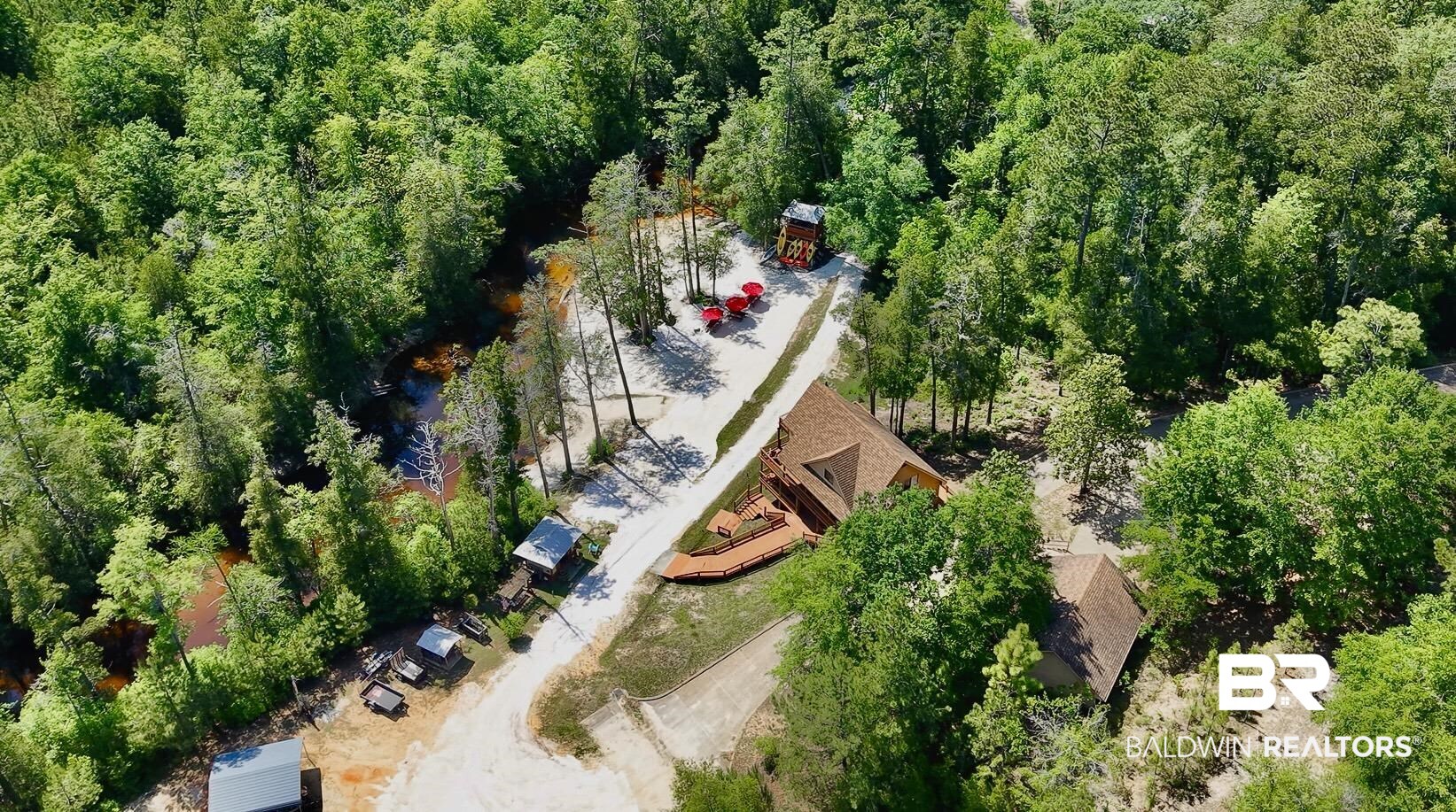 255 Oil Well Road