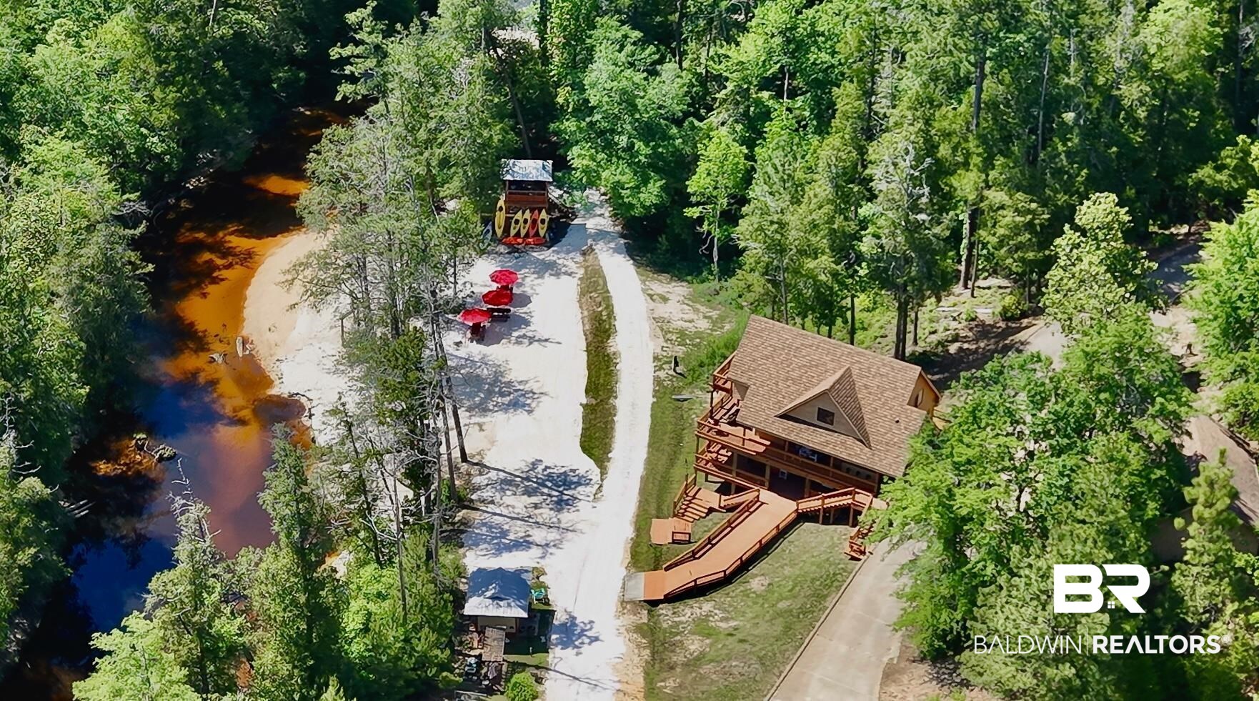 255 Oil Well Road