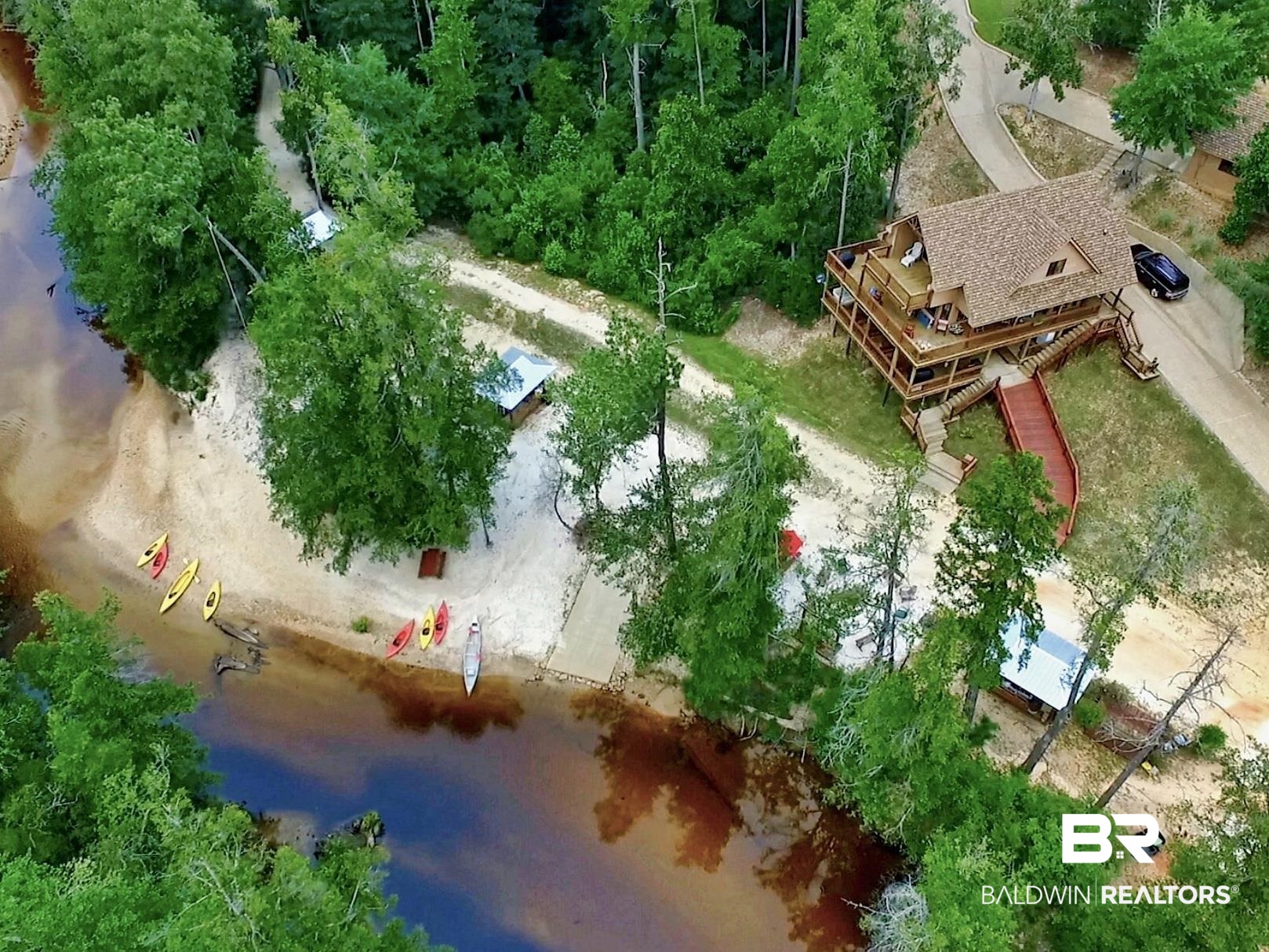 255 Oil Well Road