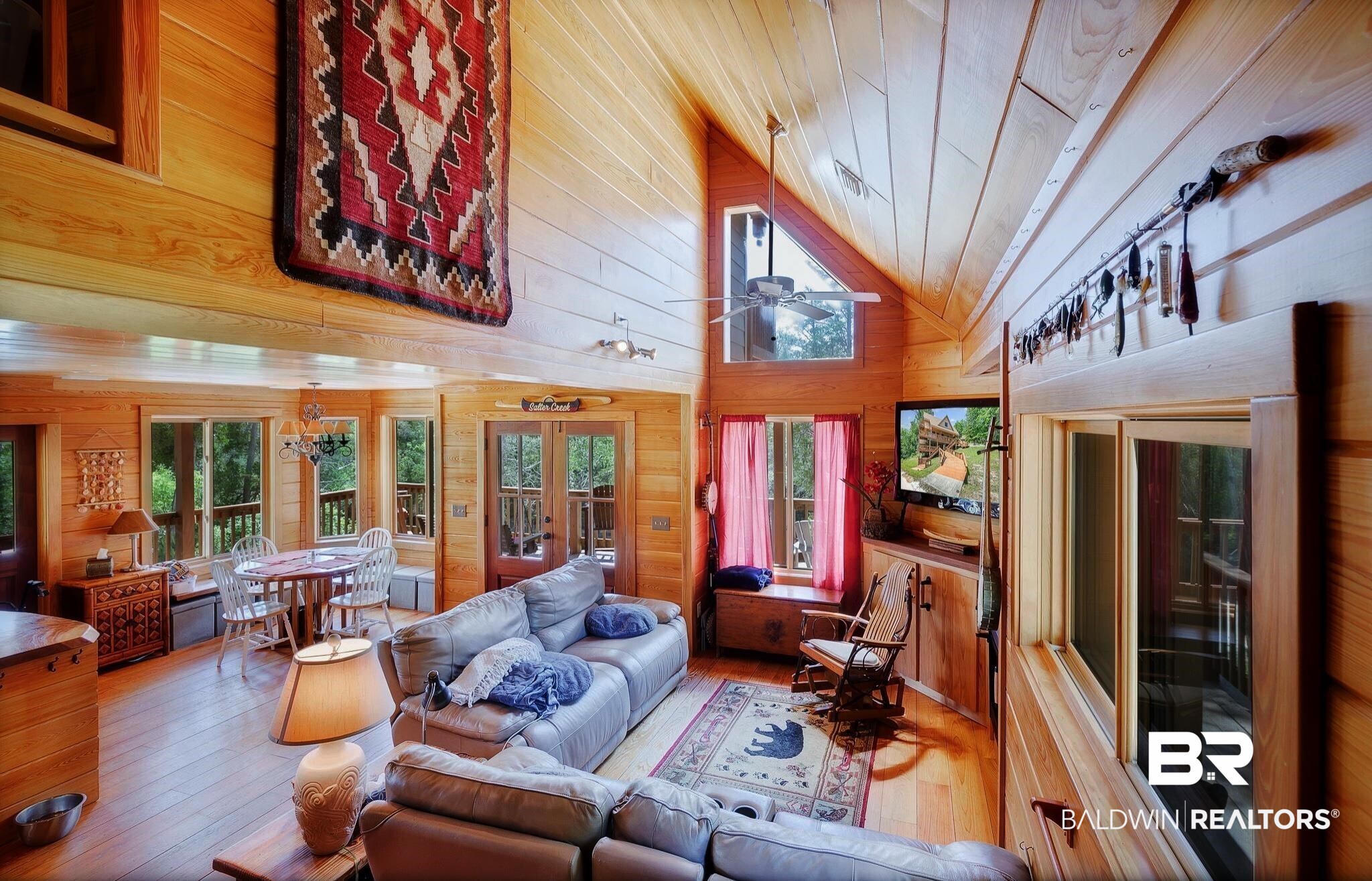 255 Oil Well Road