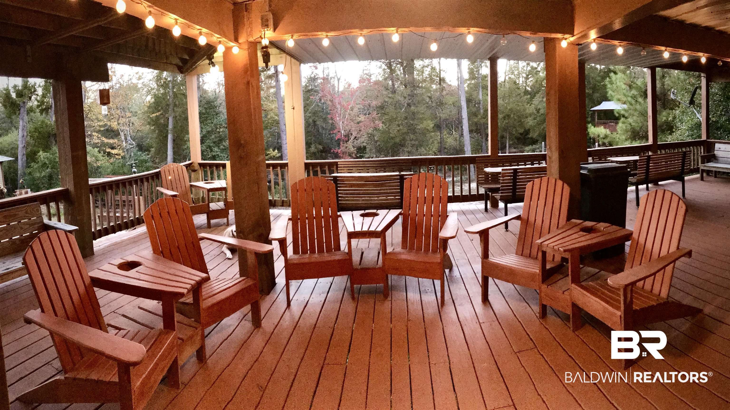 255 Oil Well Road