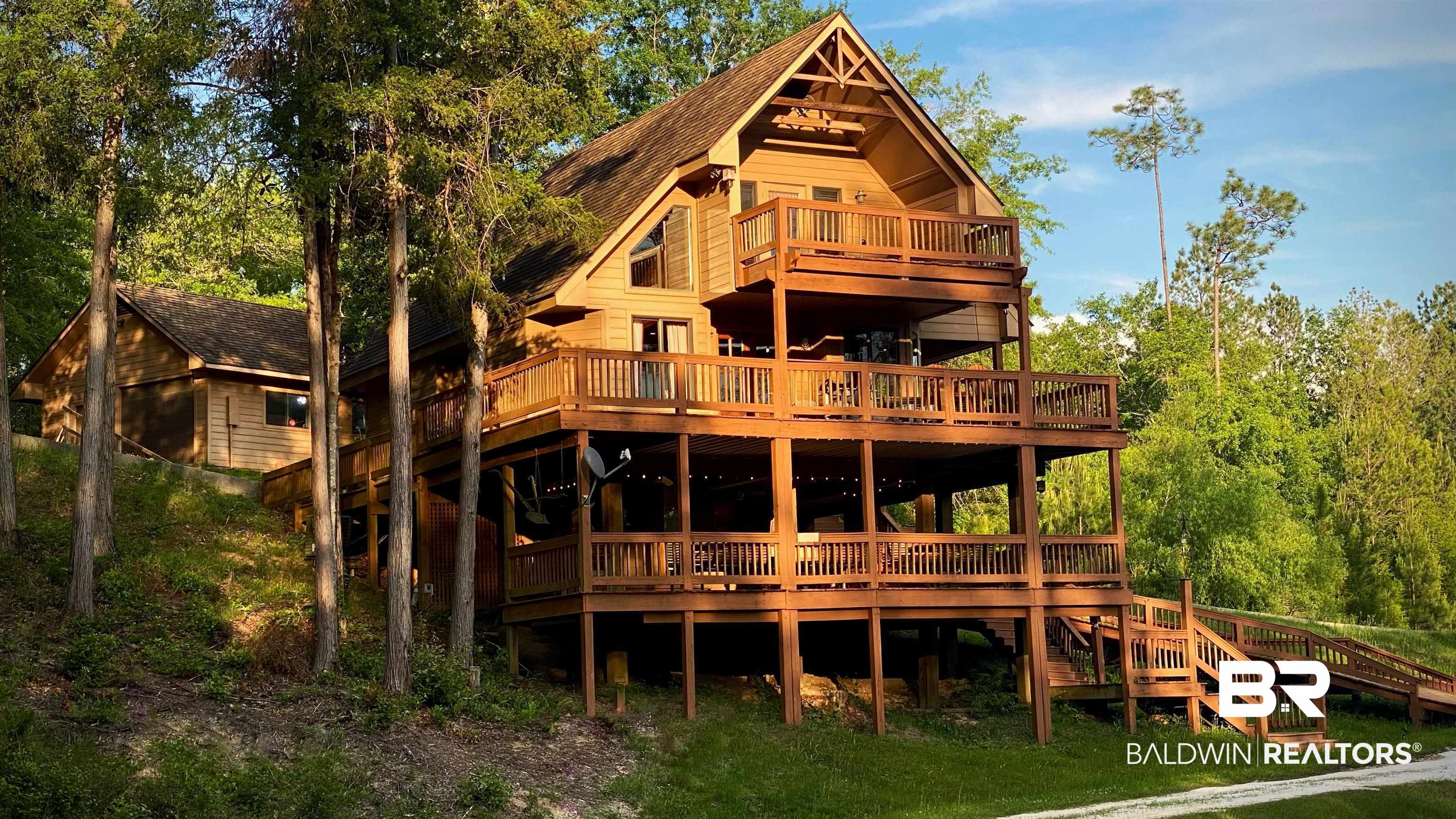 255 Oil Well Road