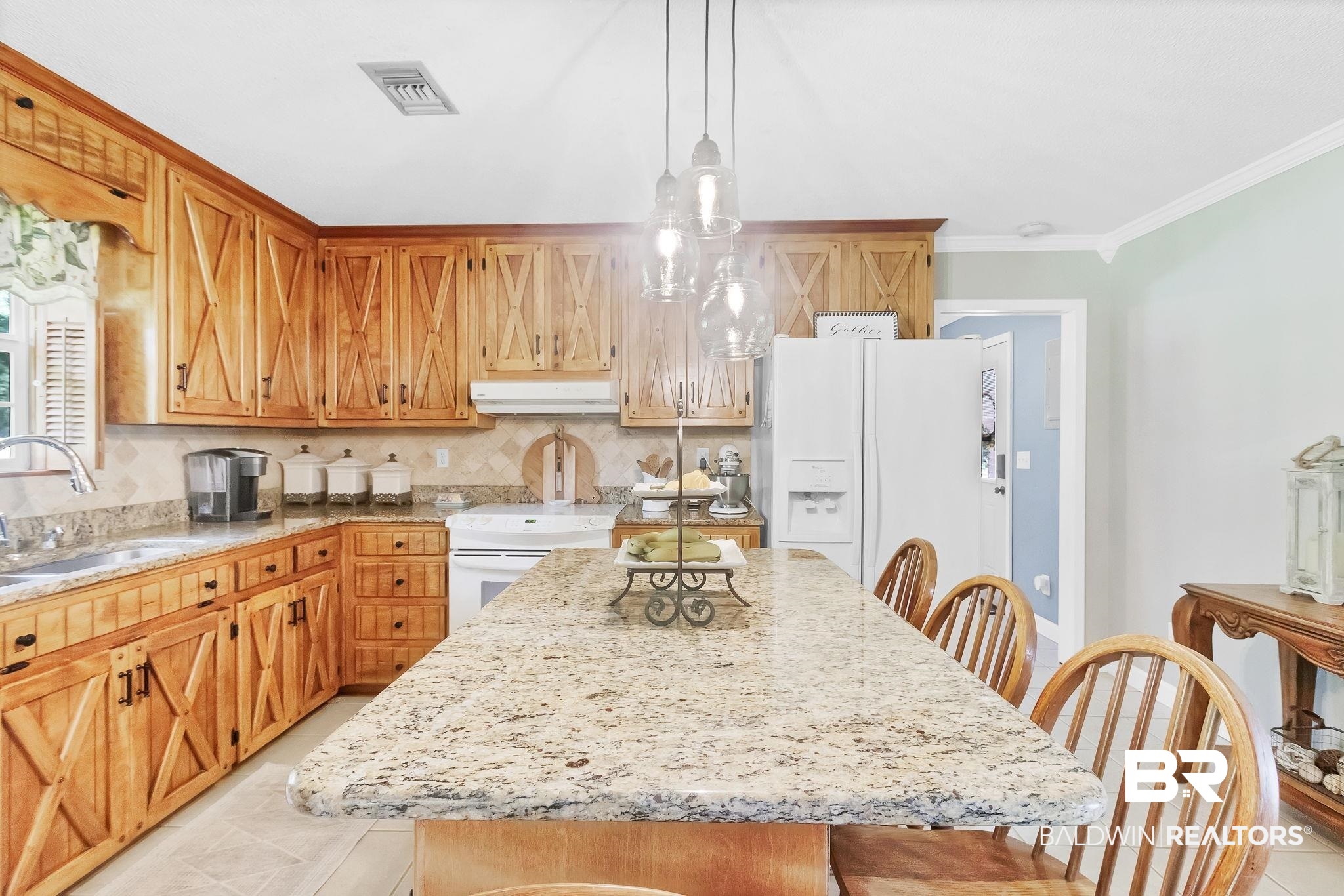 196 Jernigan Road