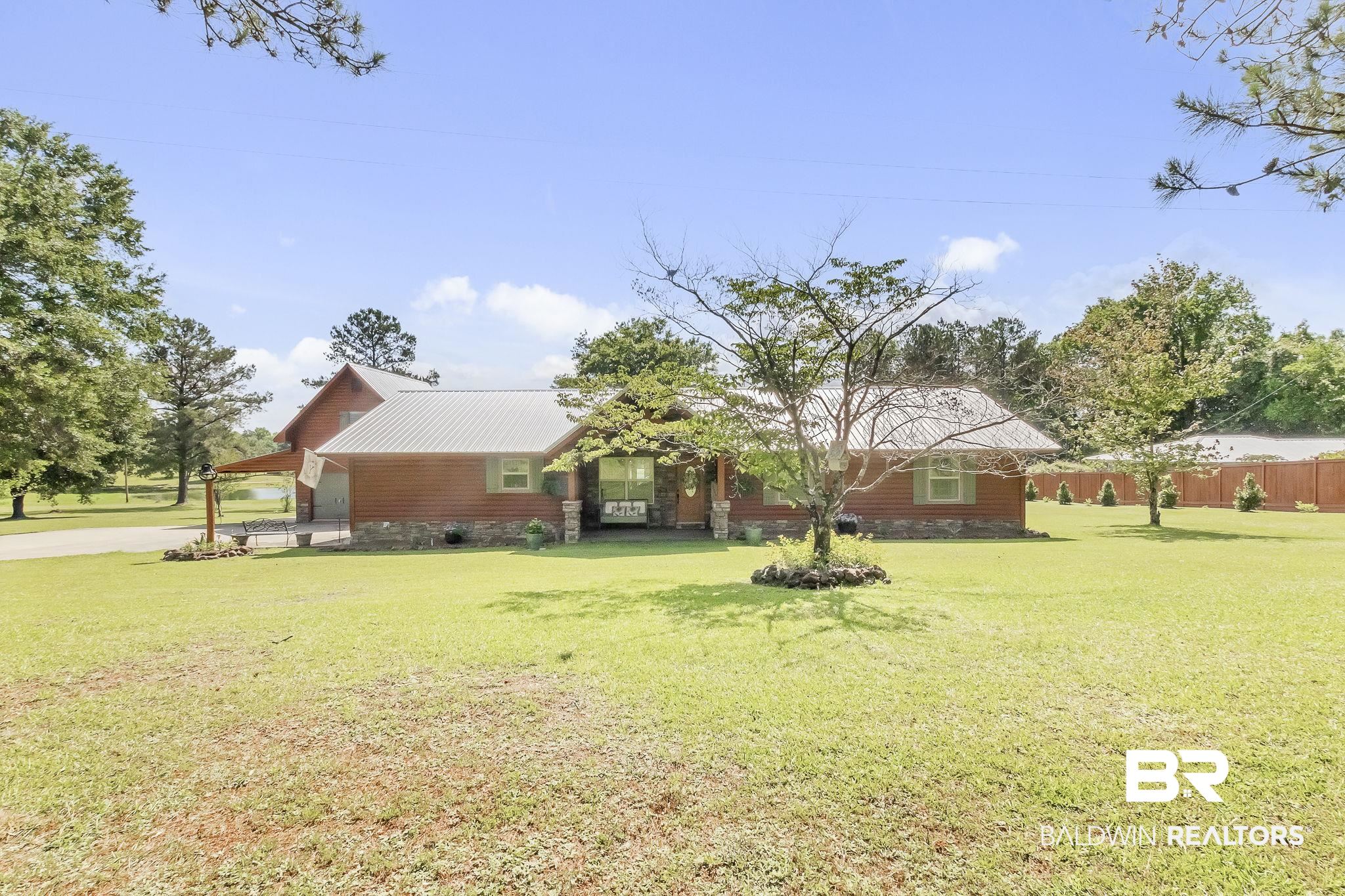 196 Jernigan Road