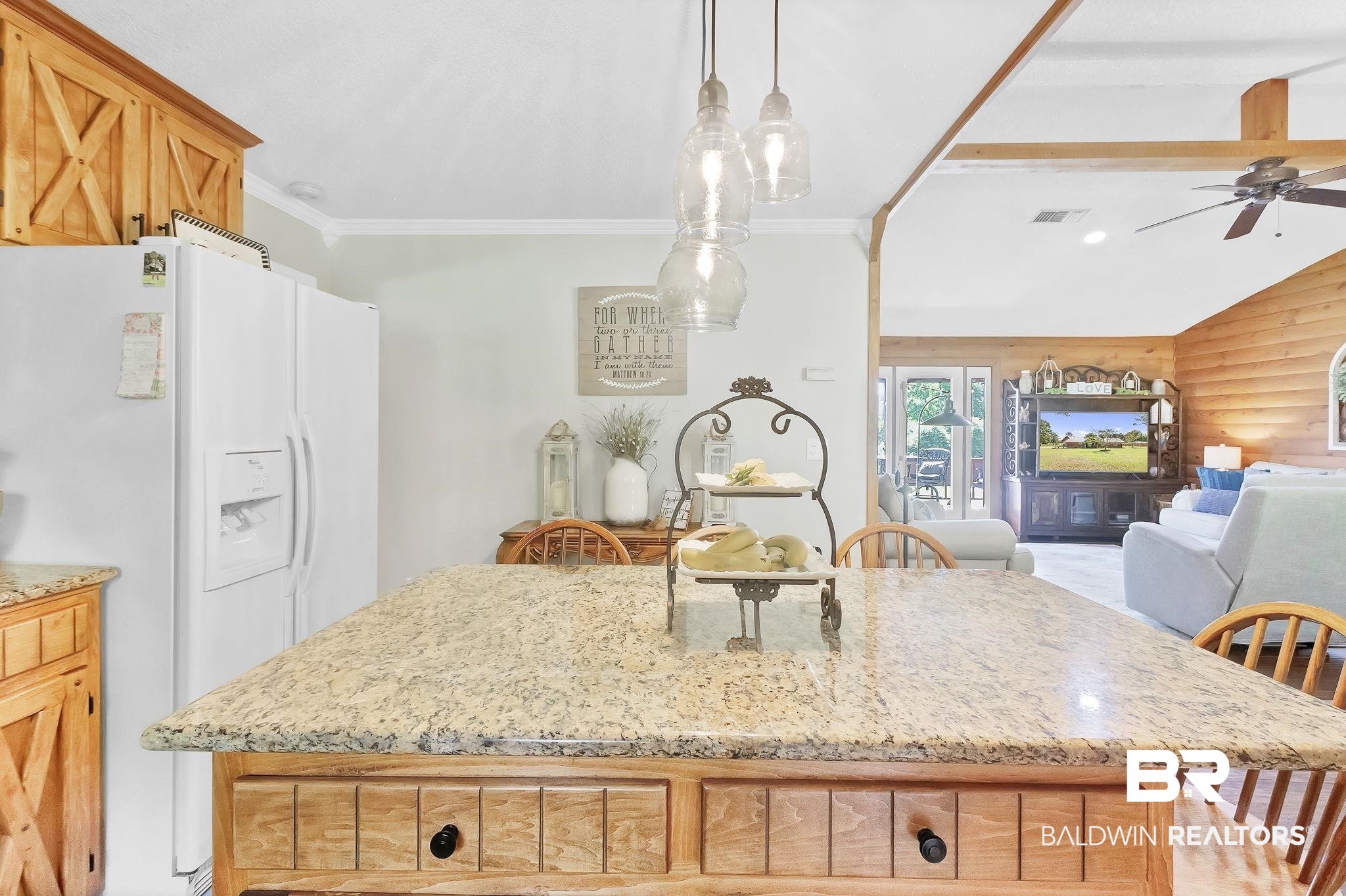 196 Jernigan Road