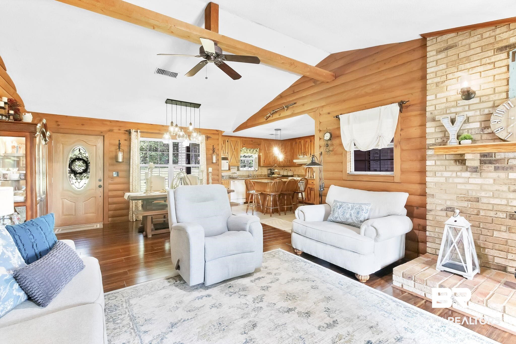 196 Jernigan Road