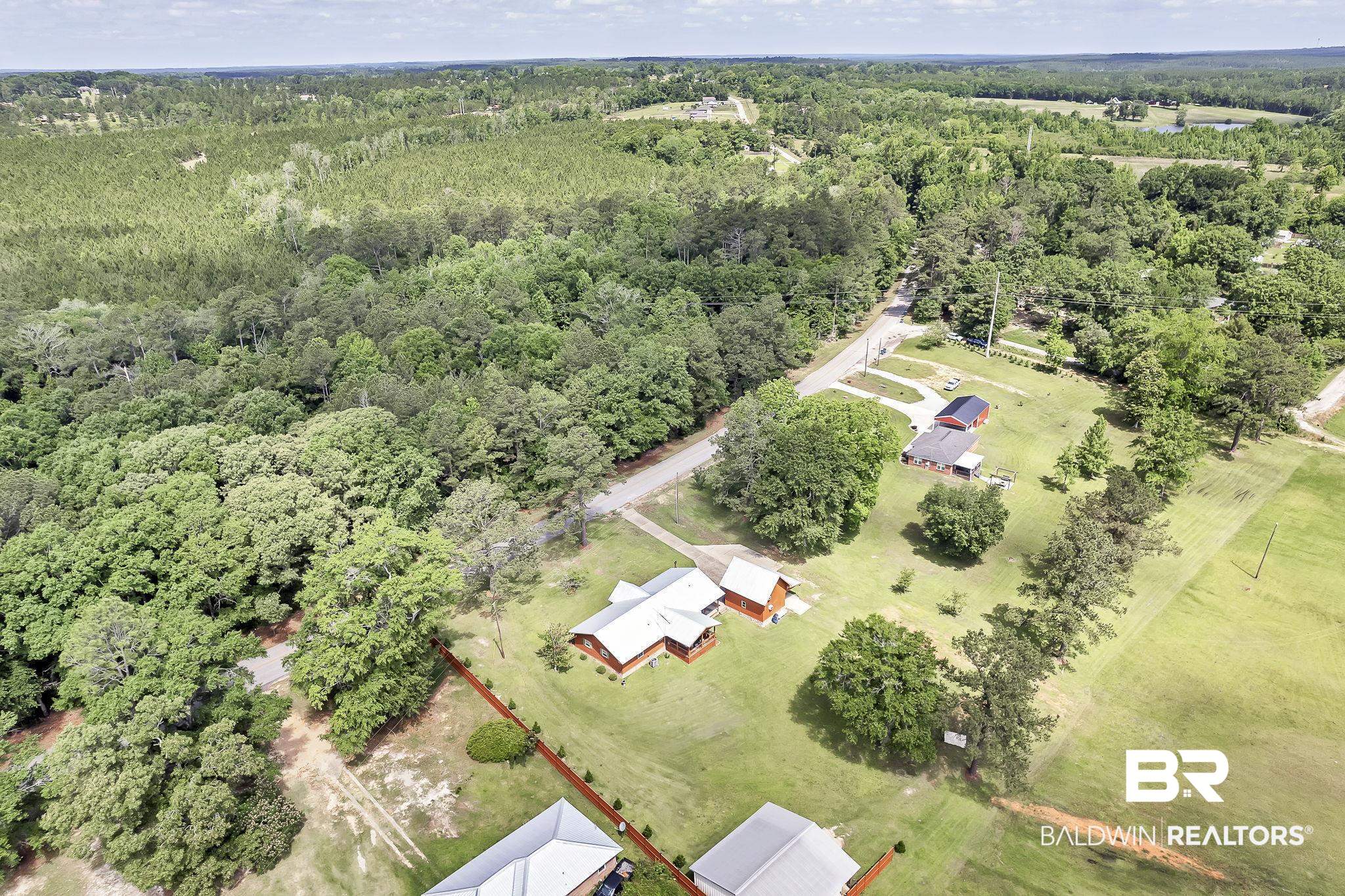 196 Jernigan Road