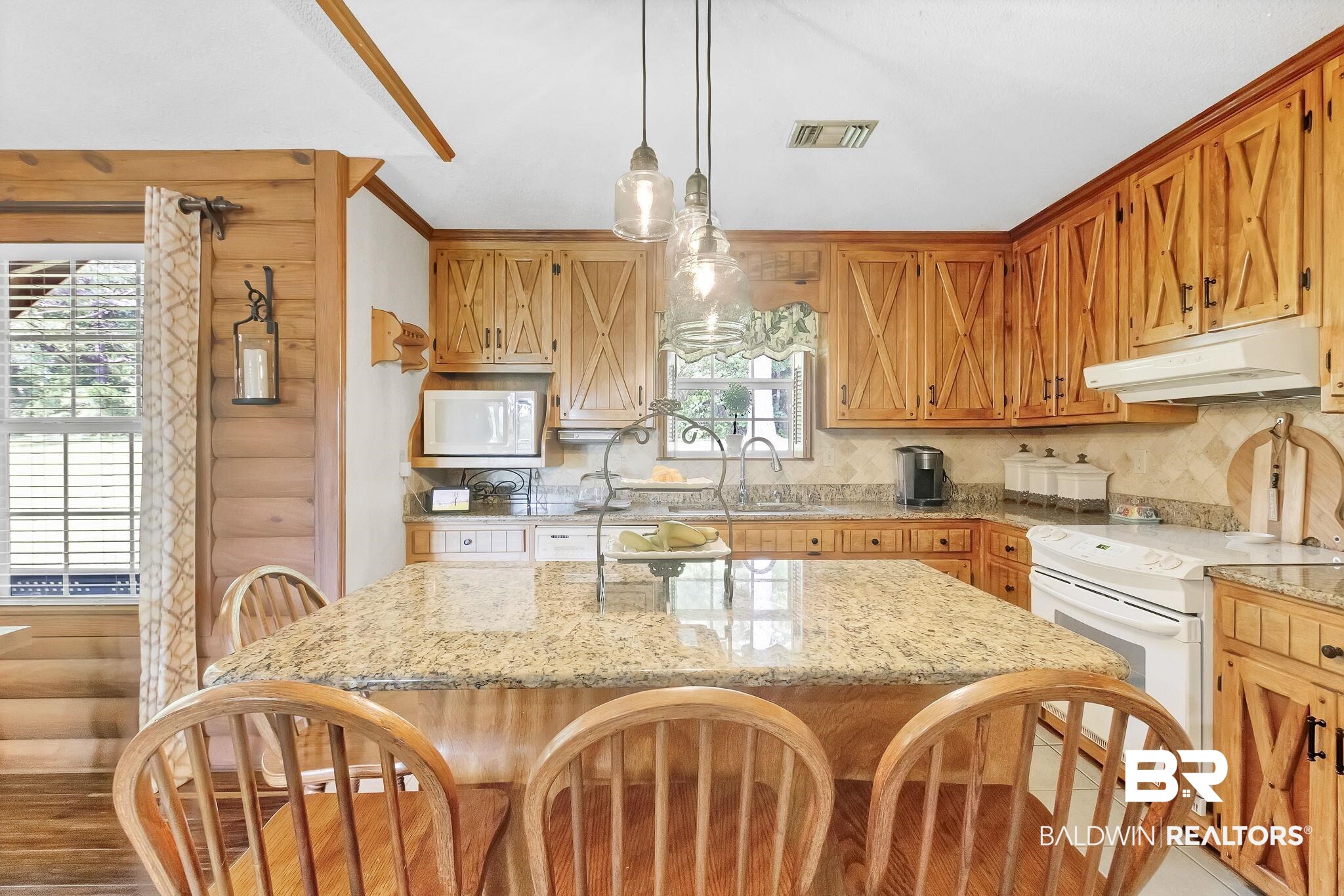 196 Jernigan Road