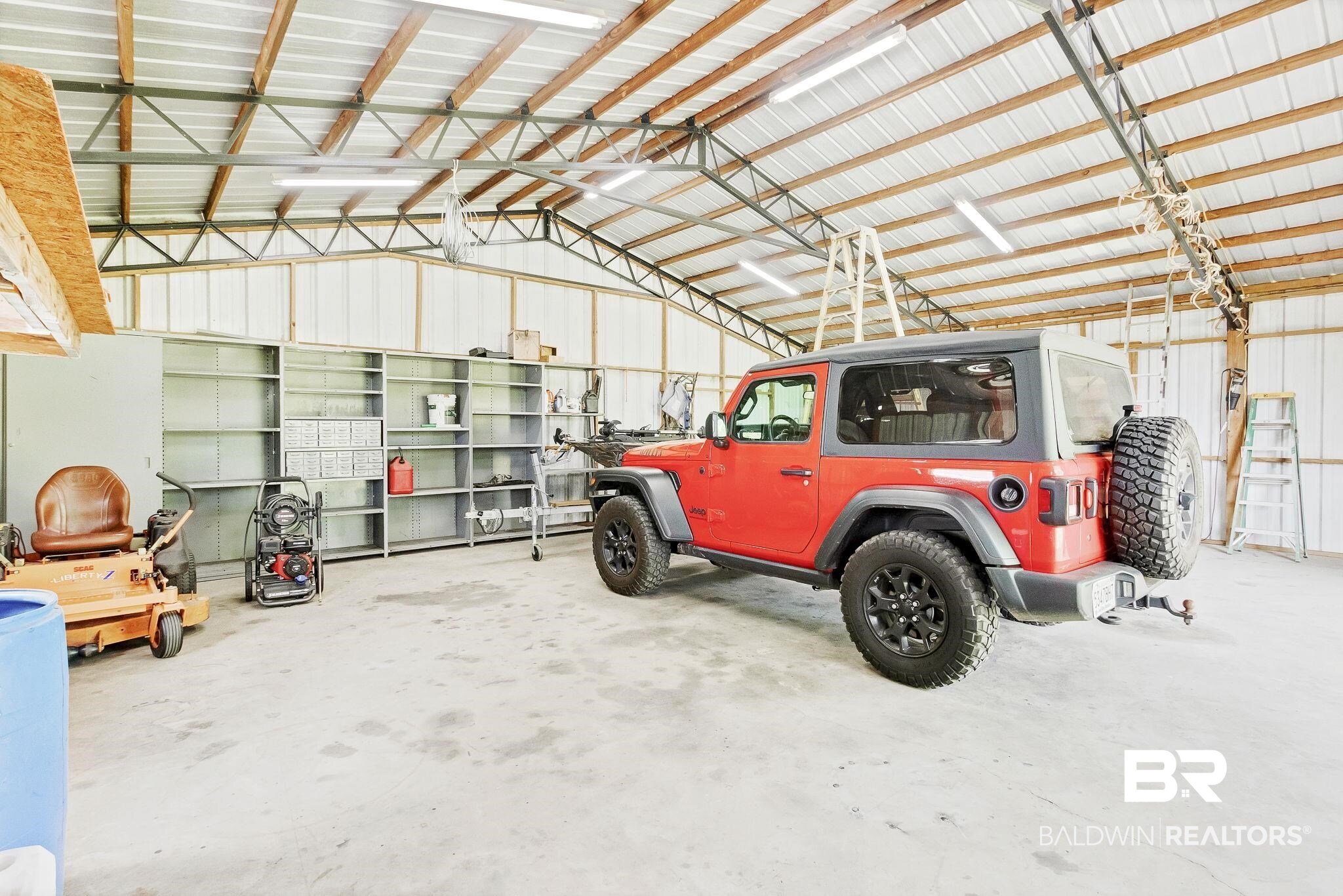 196 Jernigan Road