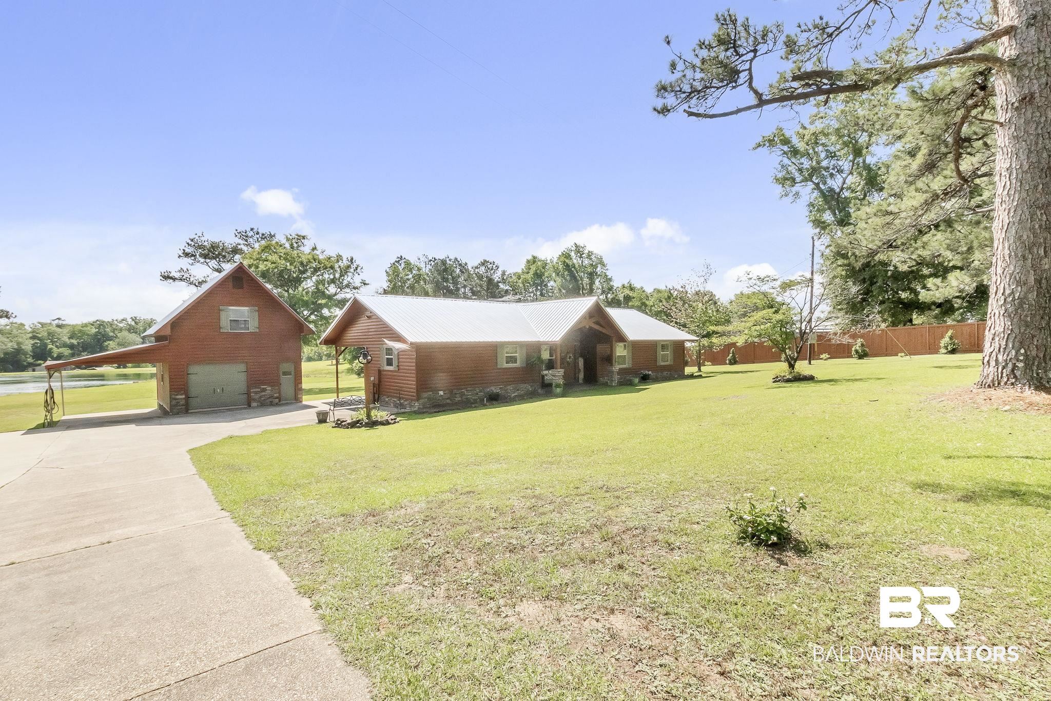 196 Jernigan Road