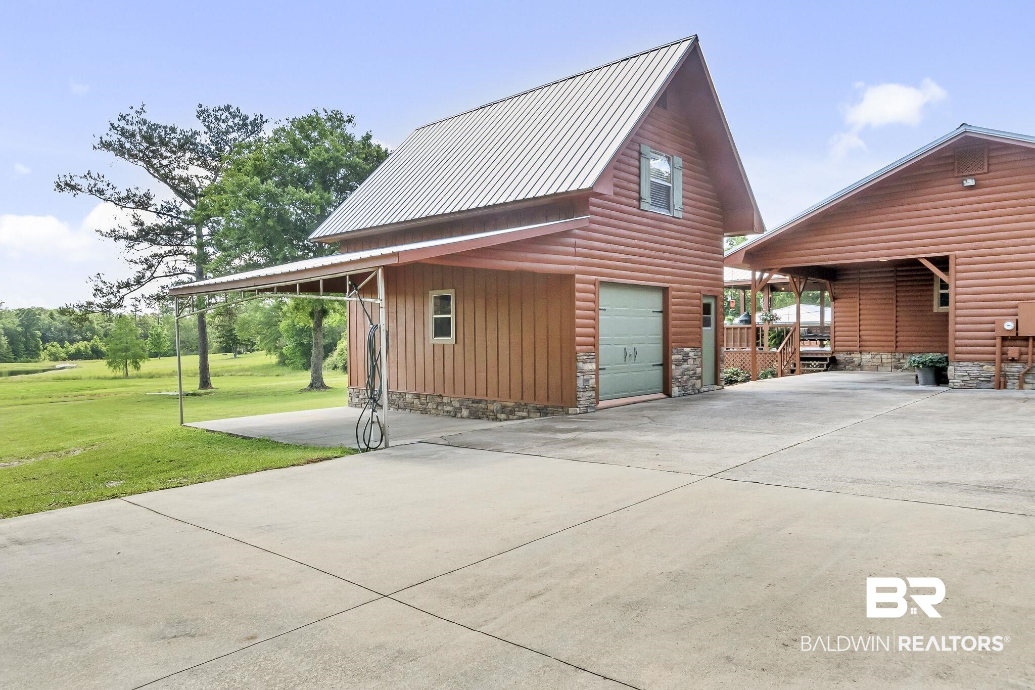 196 Jernigan Road