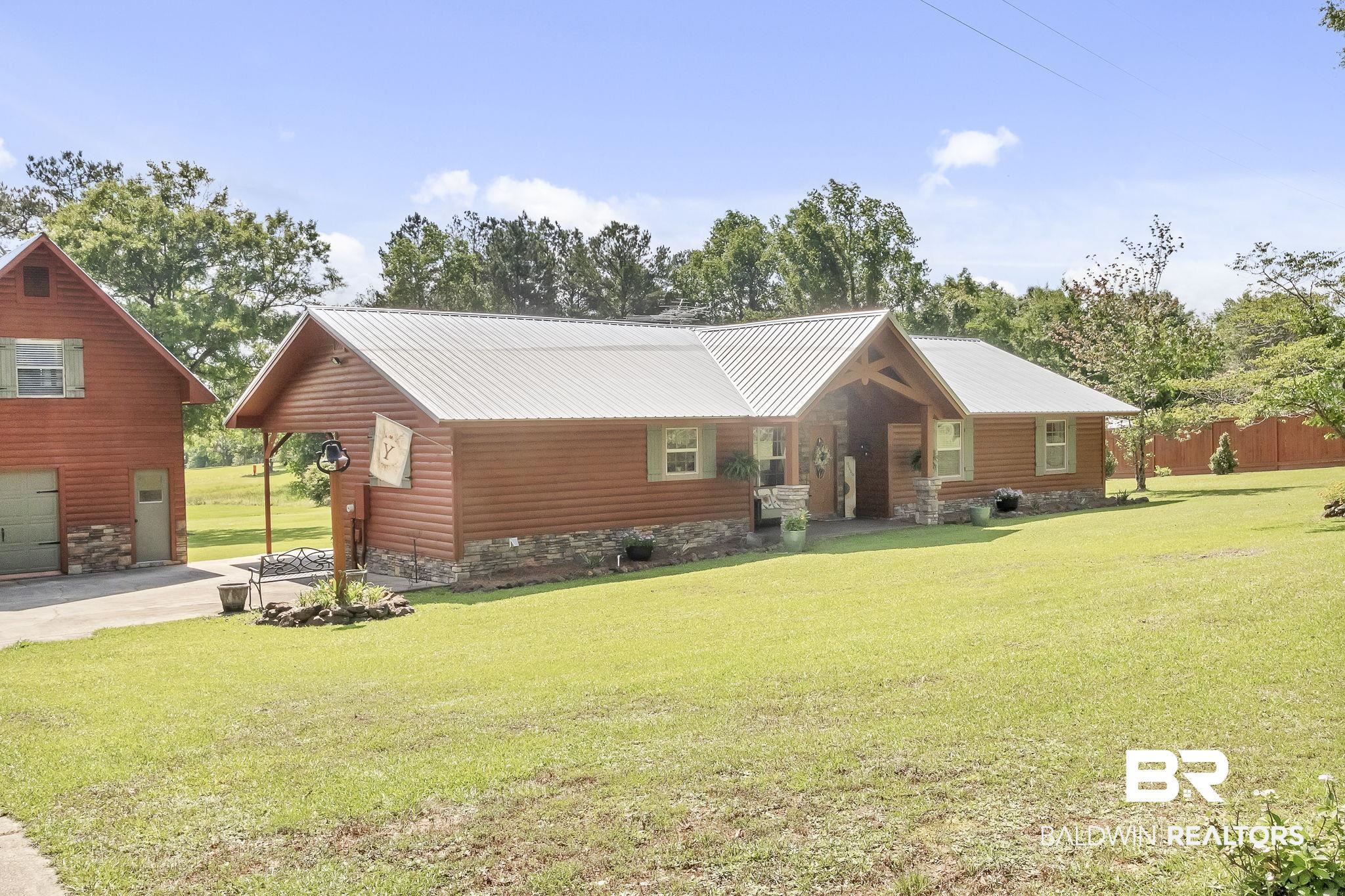 196 Jernigan Road