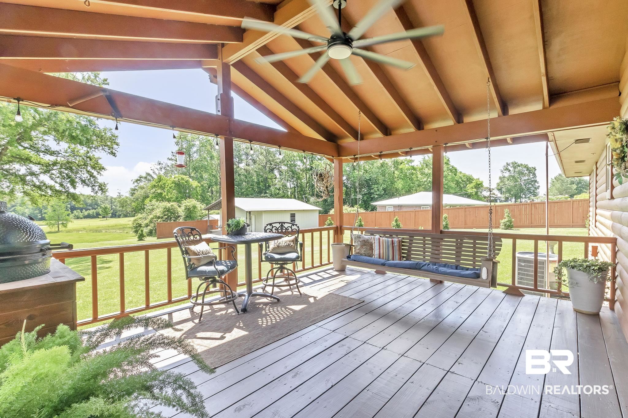 196 Jernigan Road