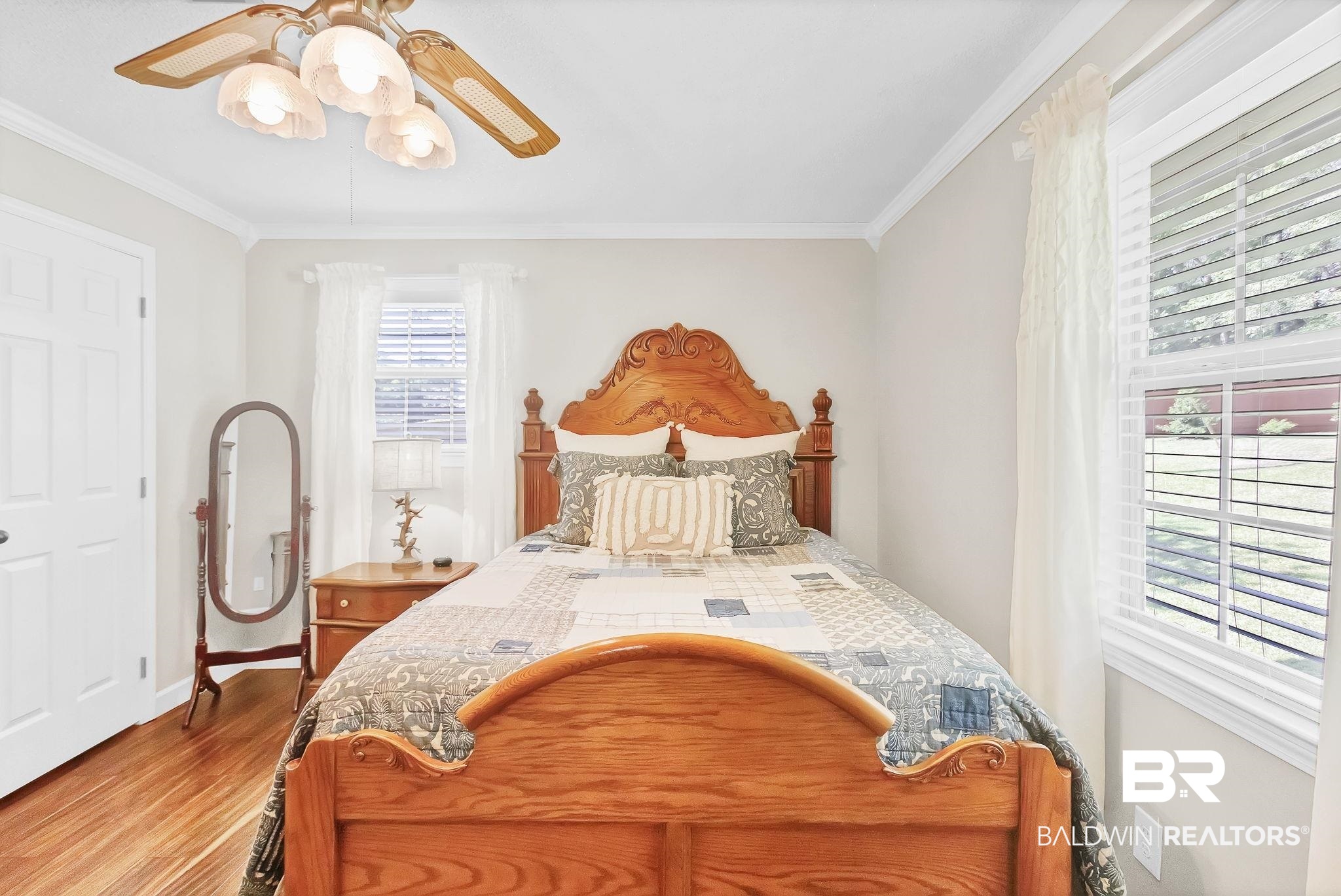 196 Jernigan Road