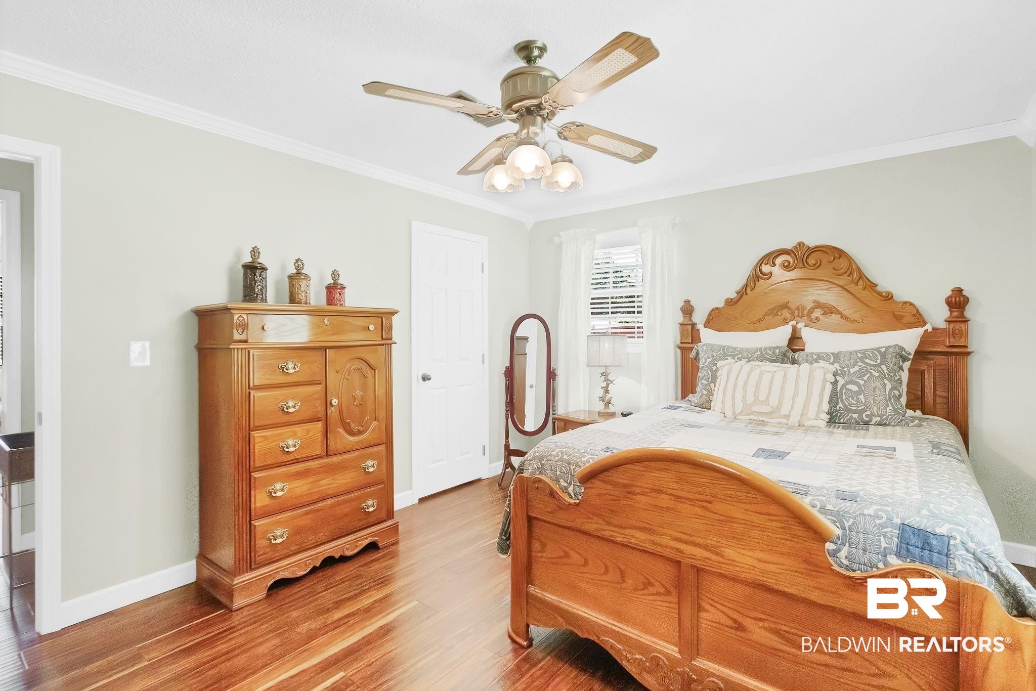 196 Jernigan Road