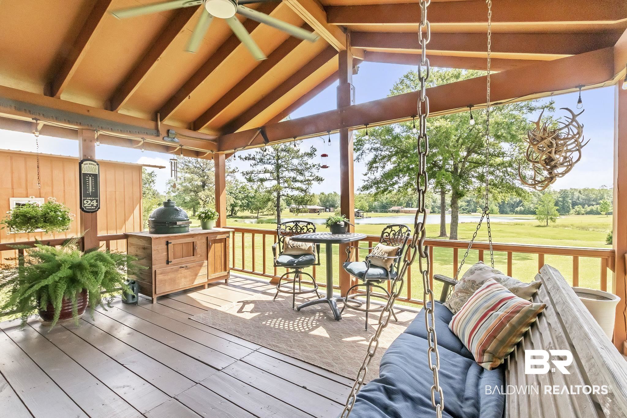 196 Jernigan Road