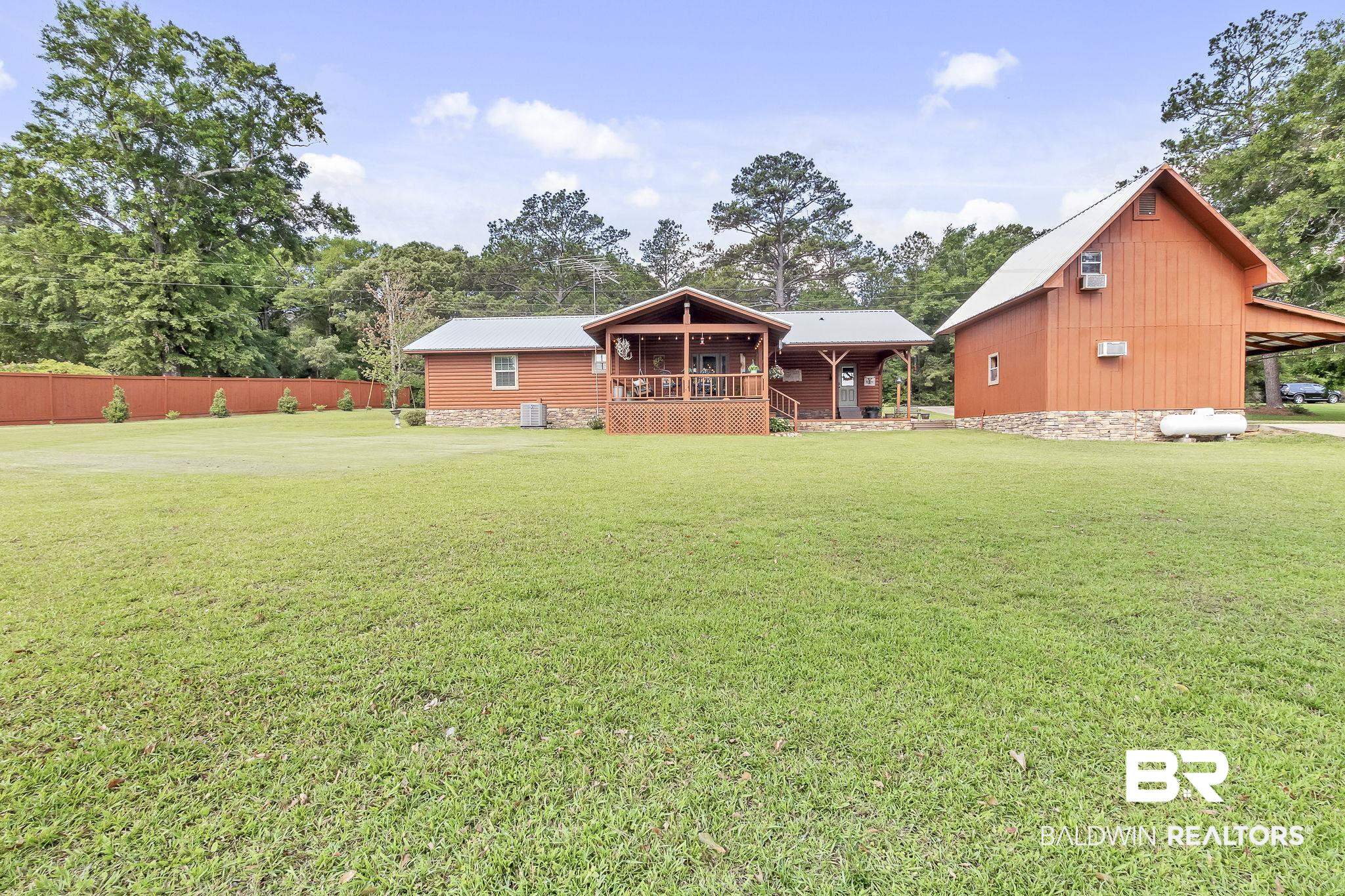 196 Jernigan Road