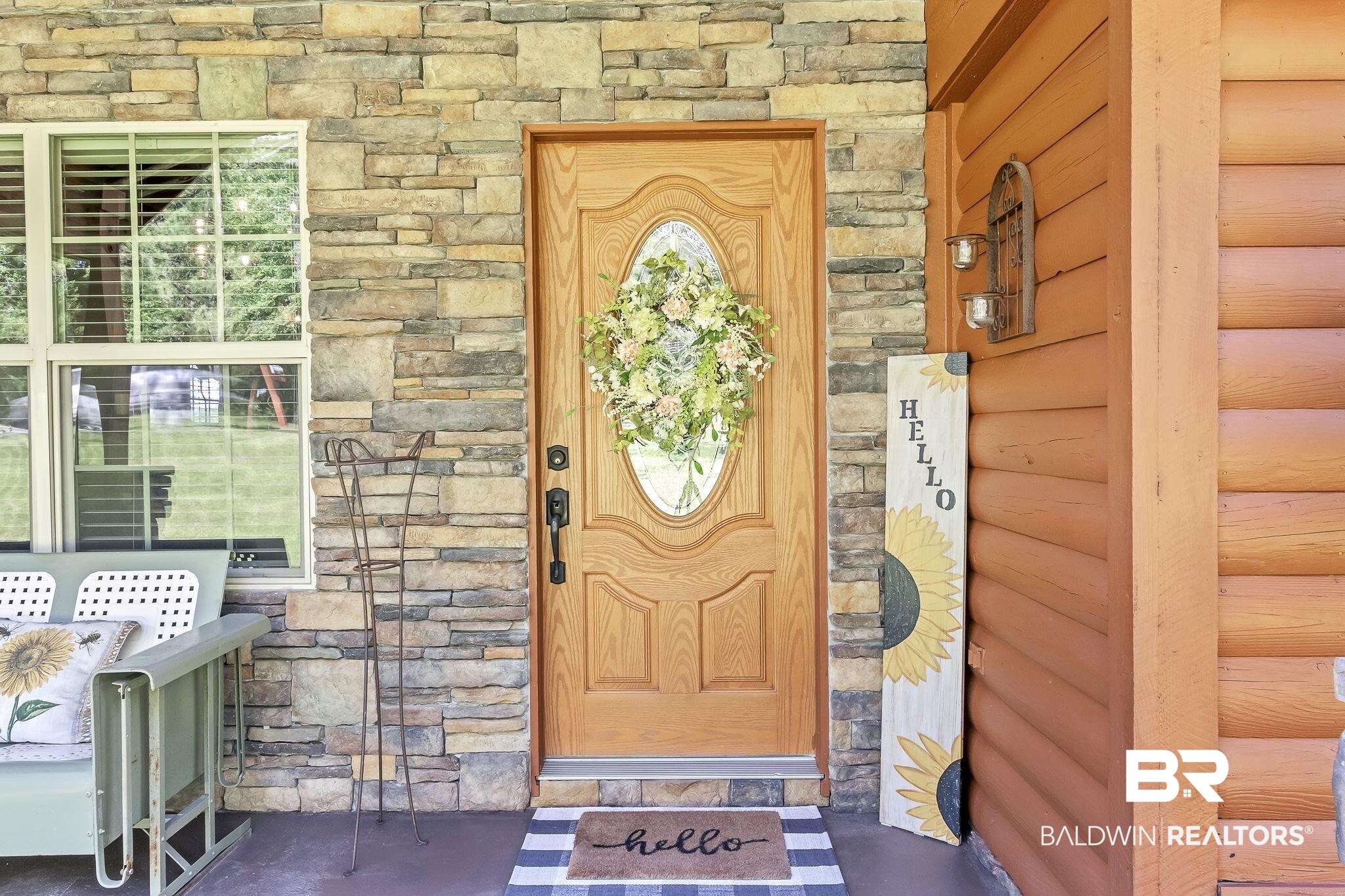 196 Jernigan Road