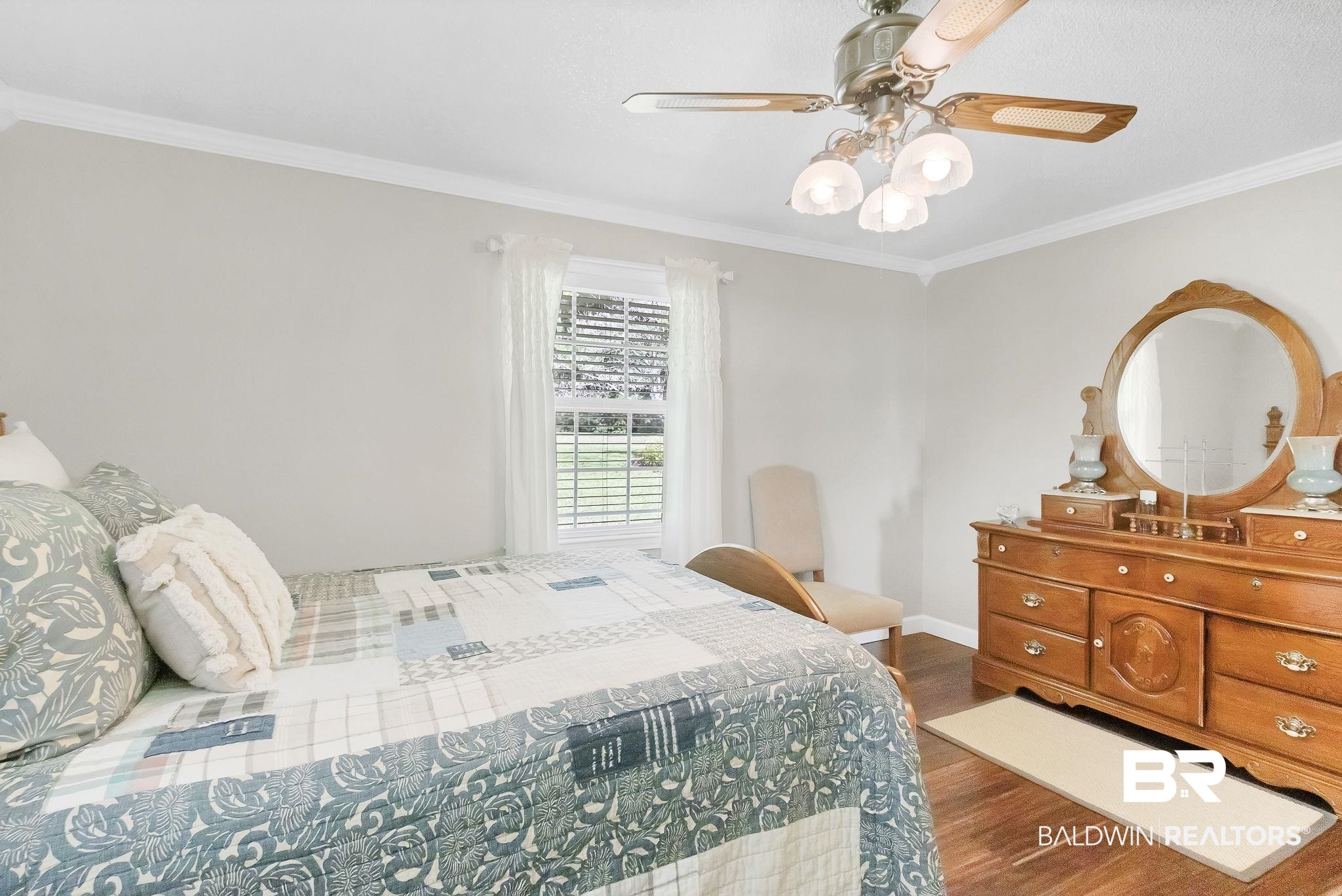 196 Jernigan Road
