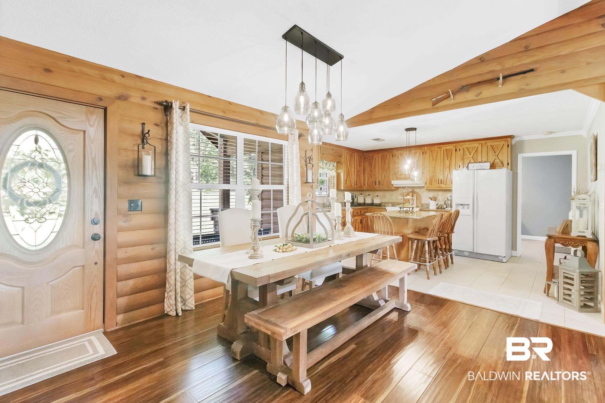 196 Jernigan Road