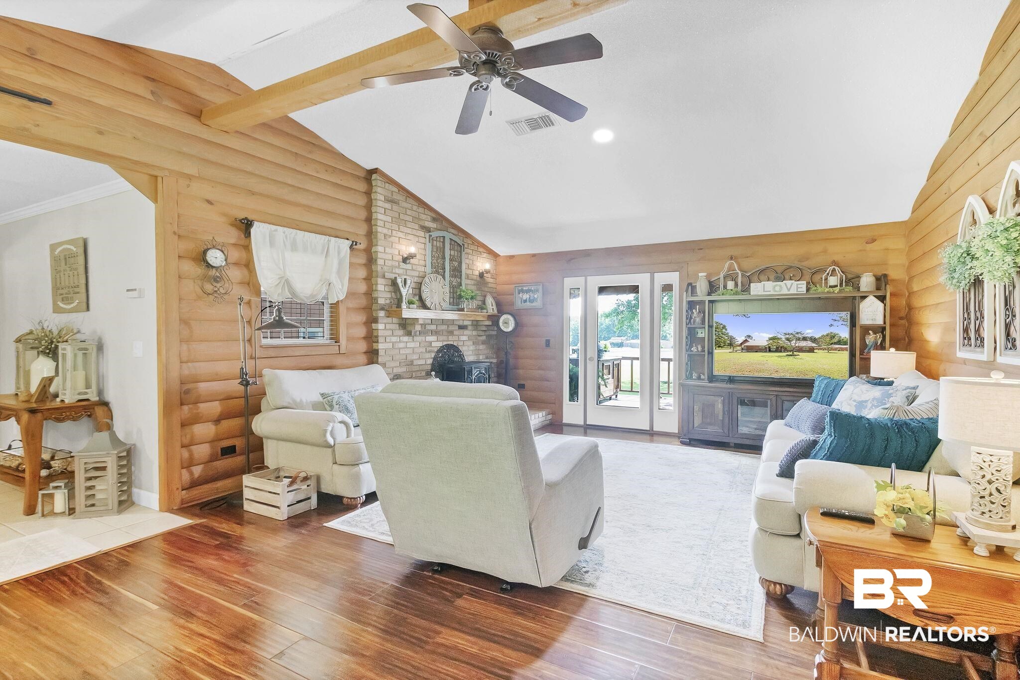 196 Jernigan Road