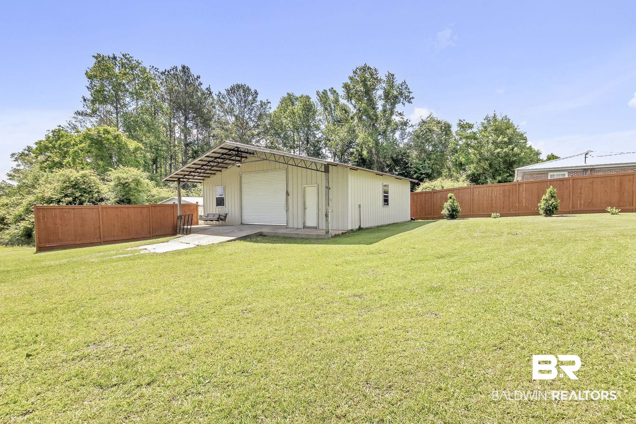196 Jernigan Road