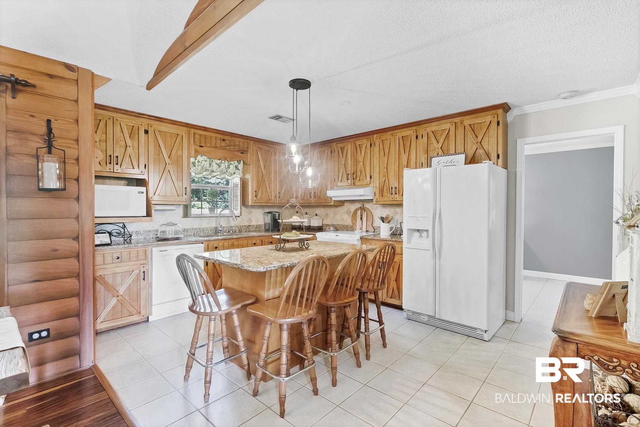 196 Jernigan Road