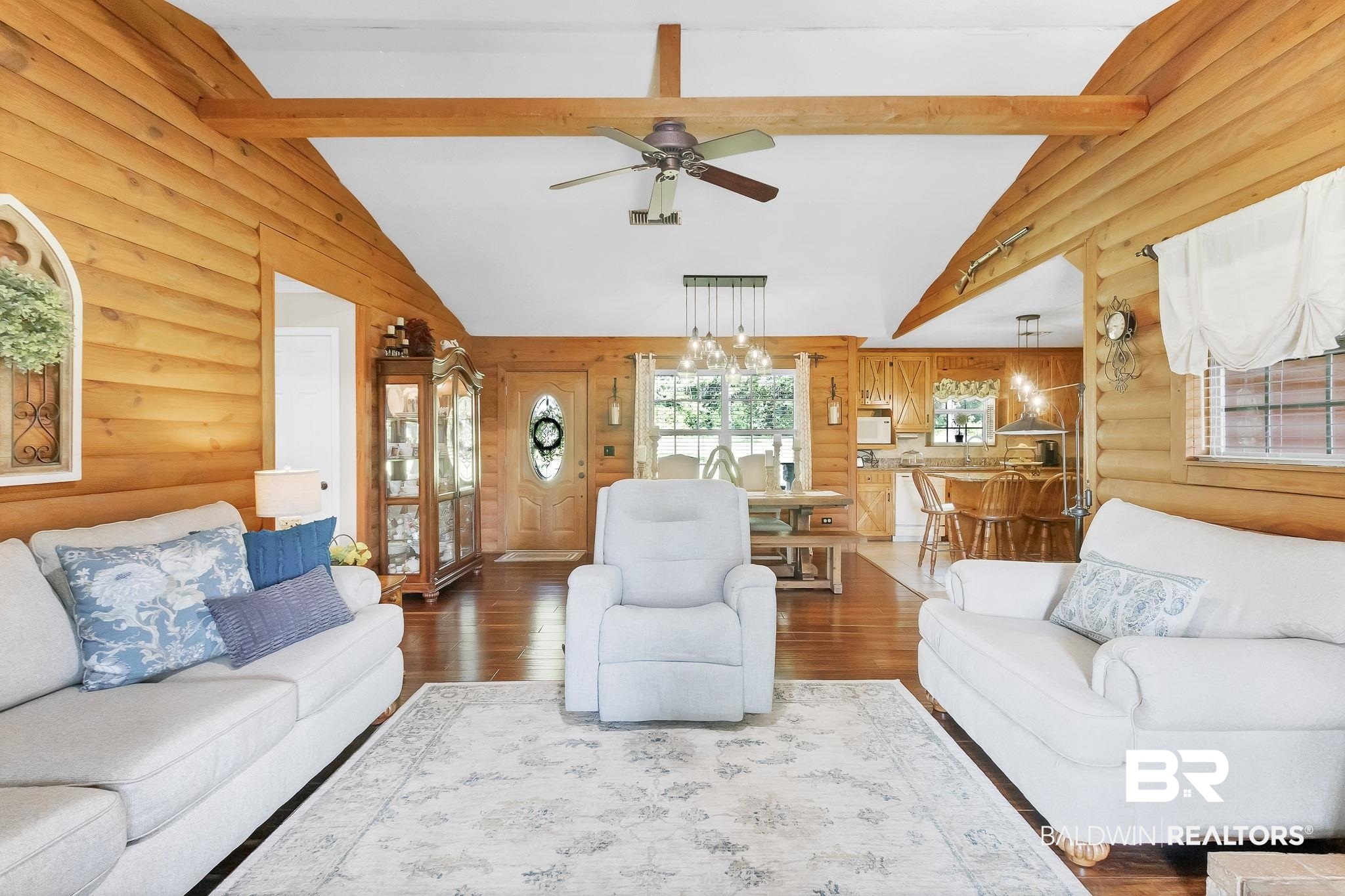 196 Jernigan Road