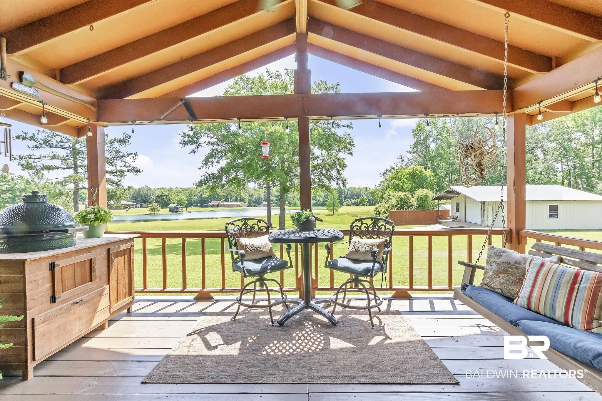 196 Jernigan Road