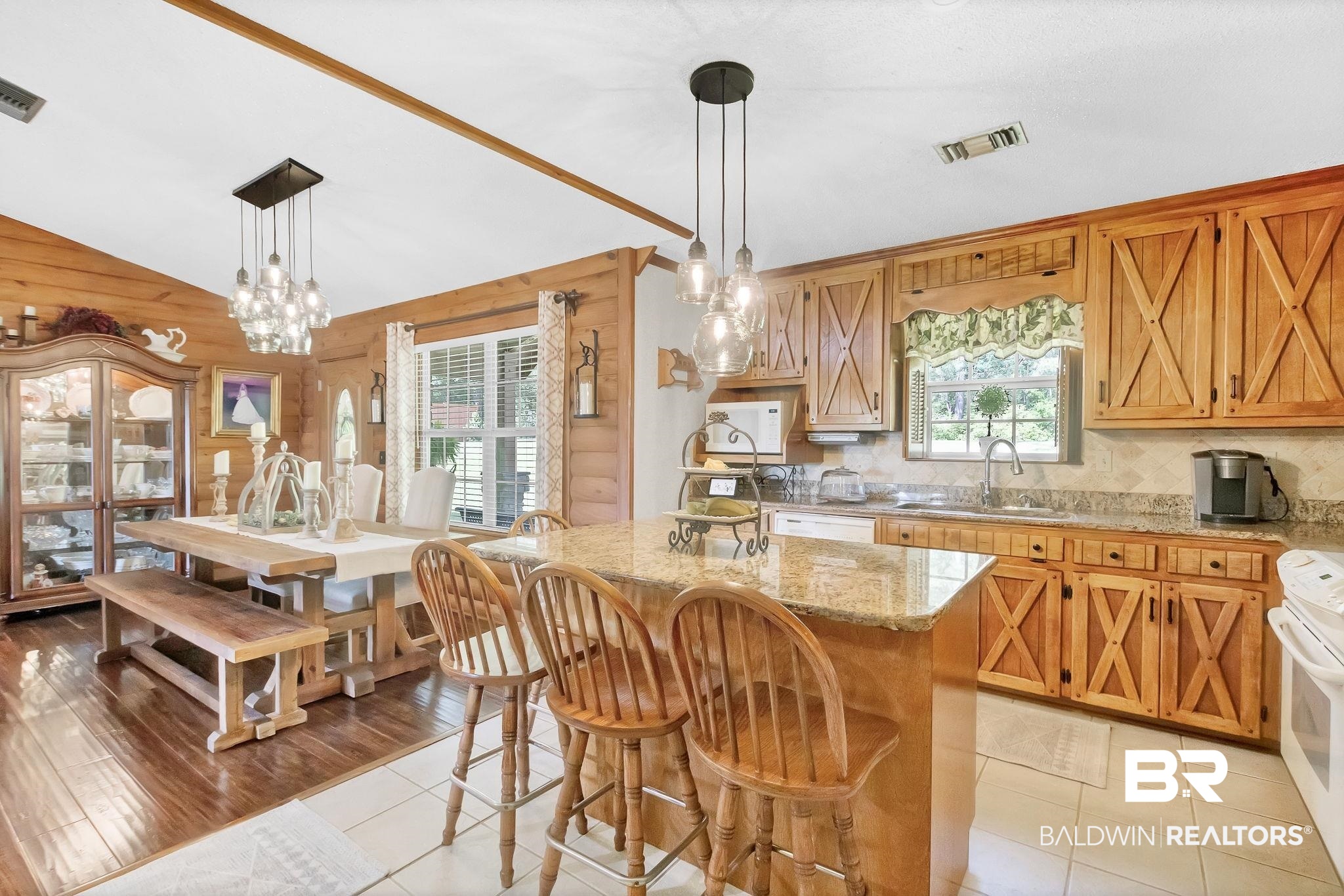 196 Jernigan Road