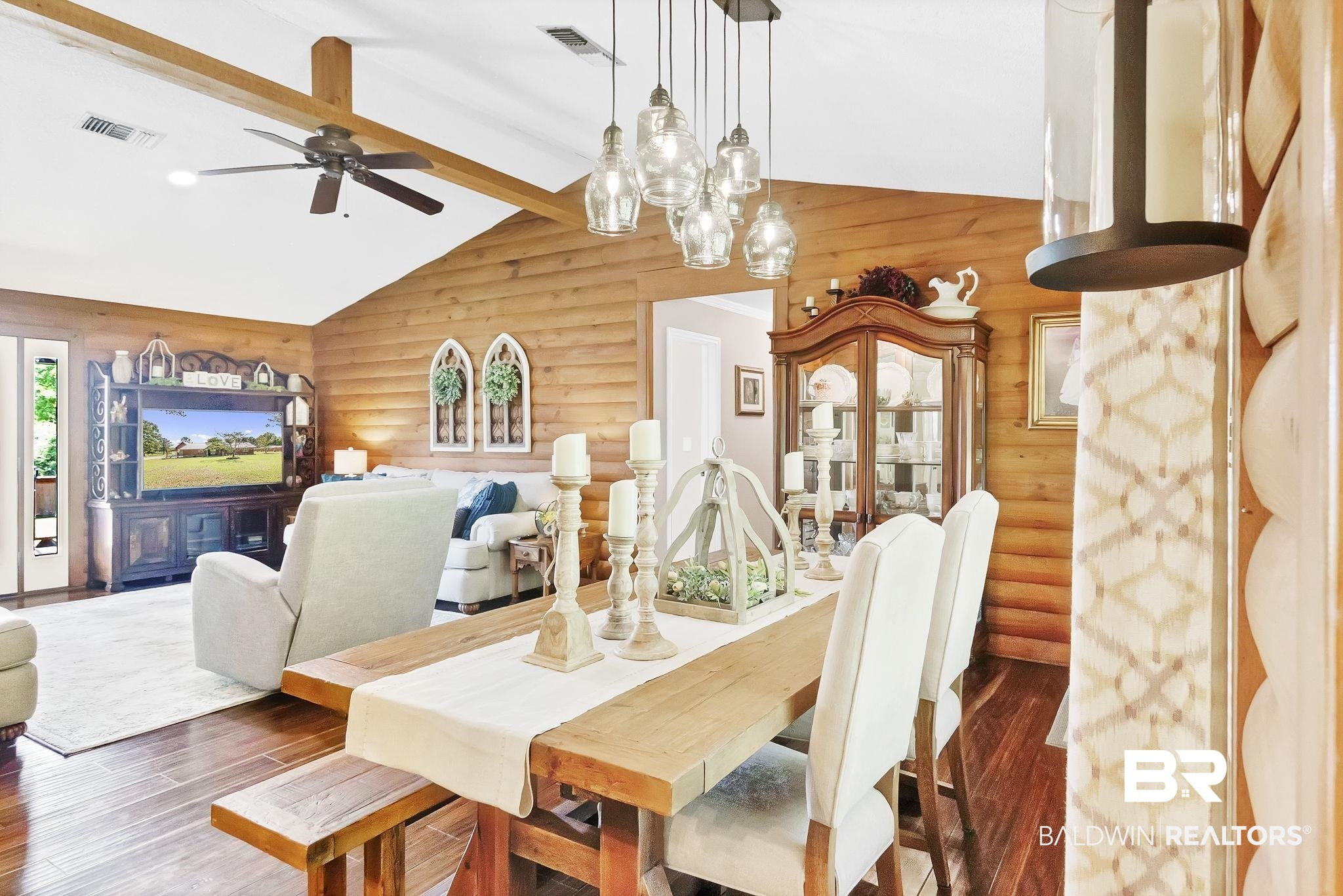 196 Jernigan Road