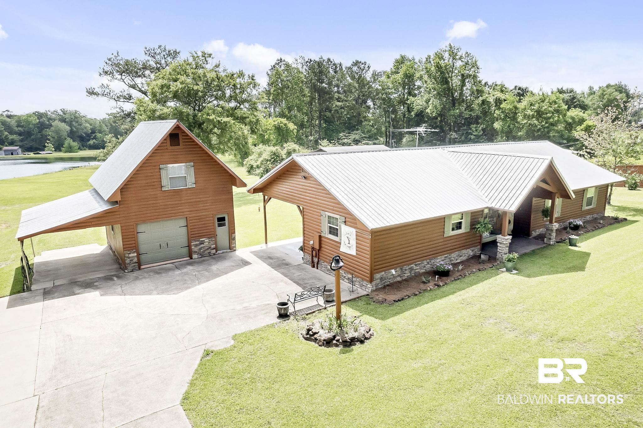 196 Jernigan Road