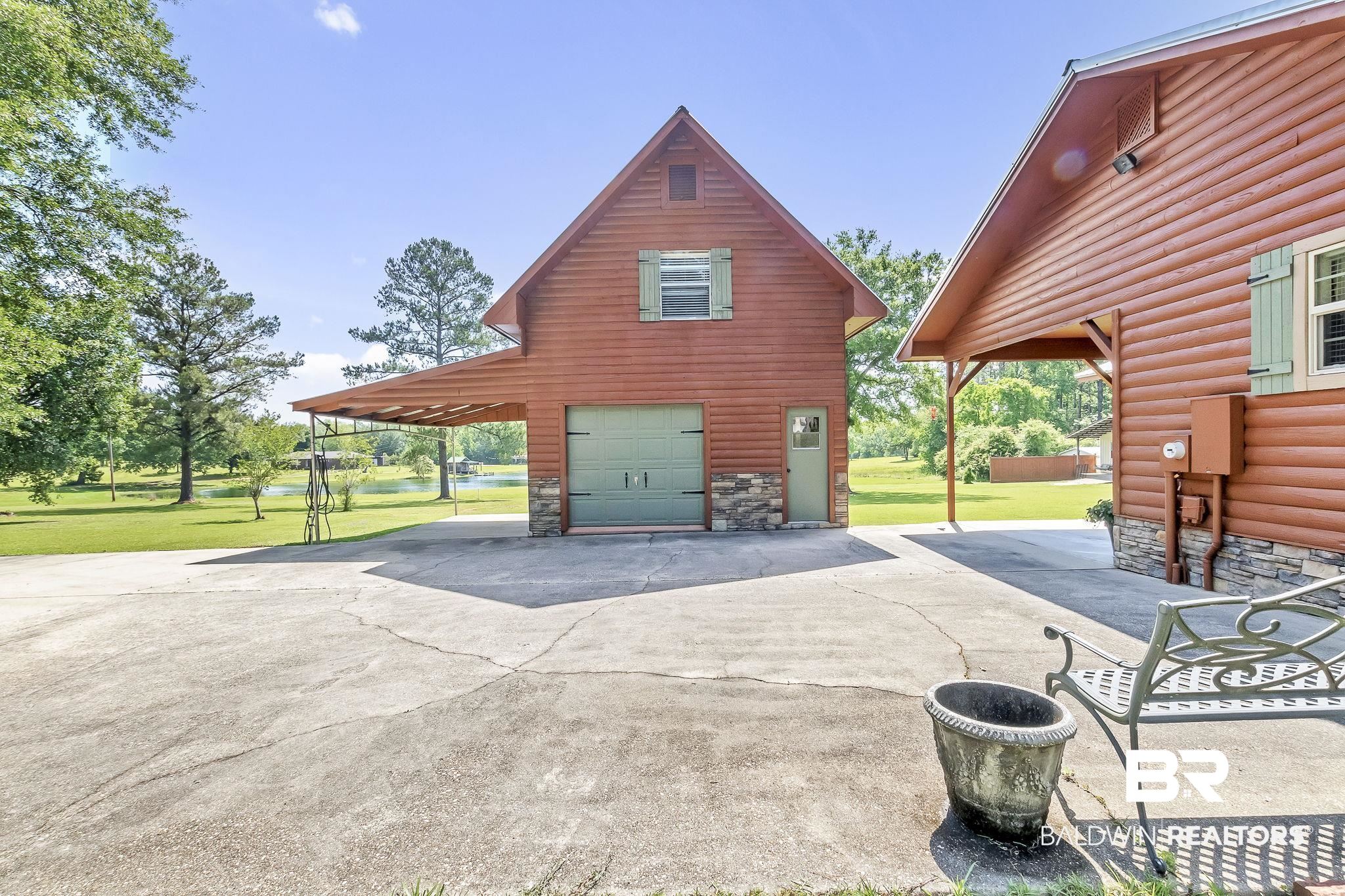 196 Jernigan Road