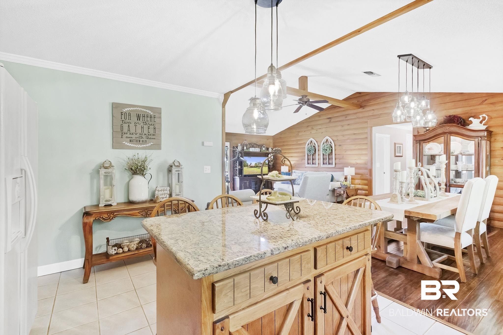 196 Jernigan Road