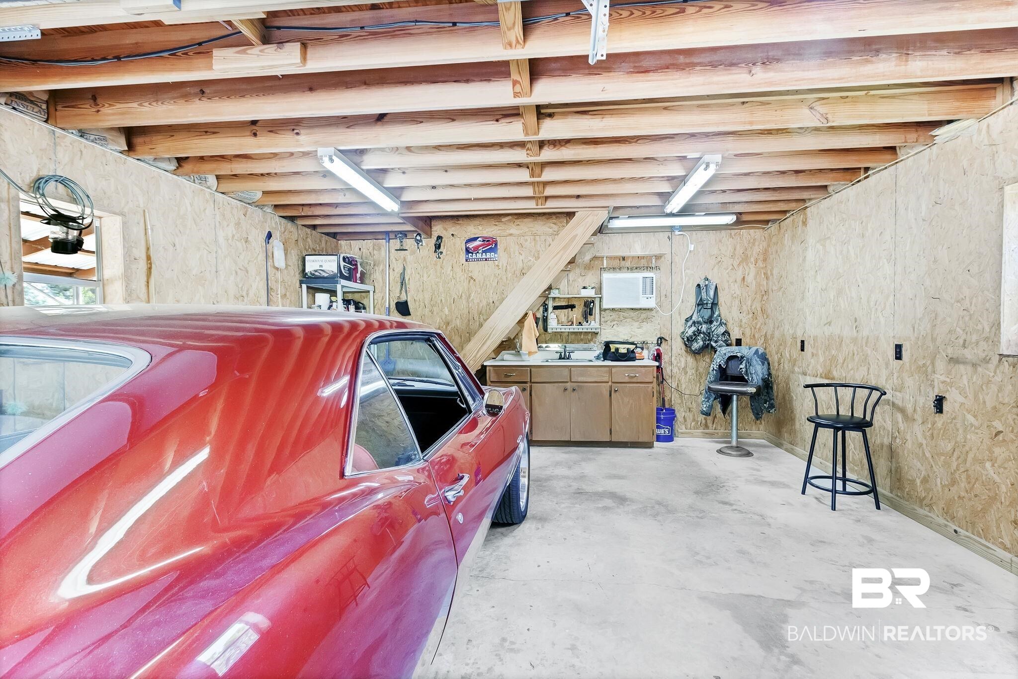 196 Jernigan Road