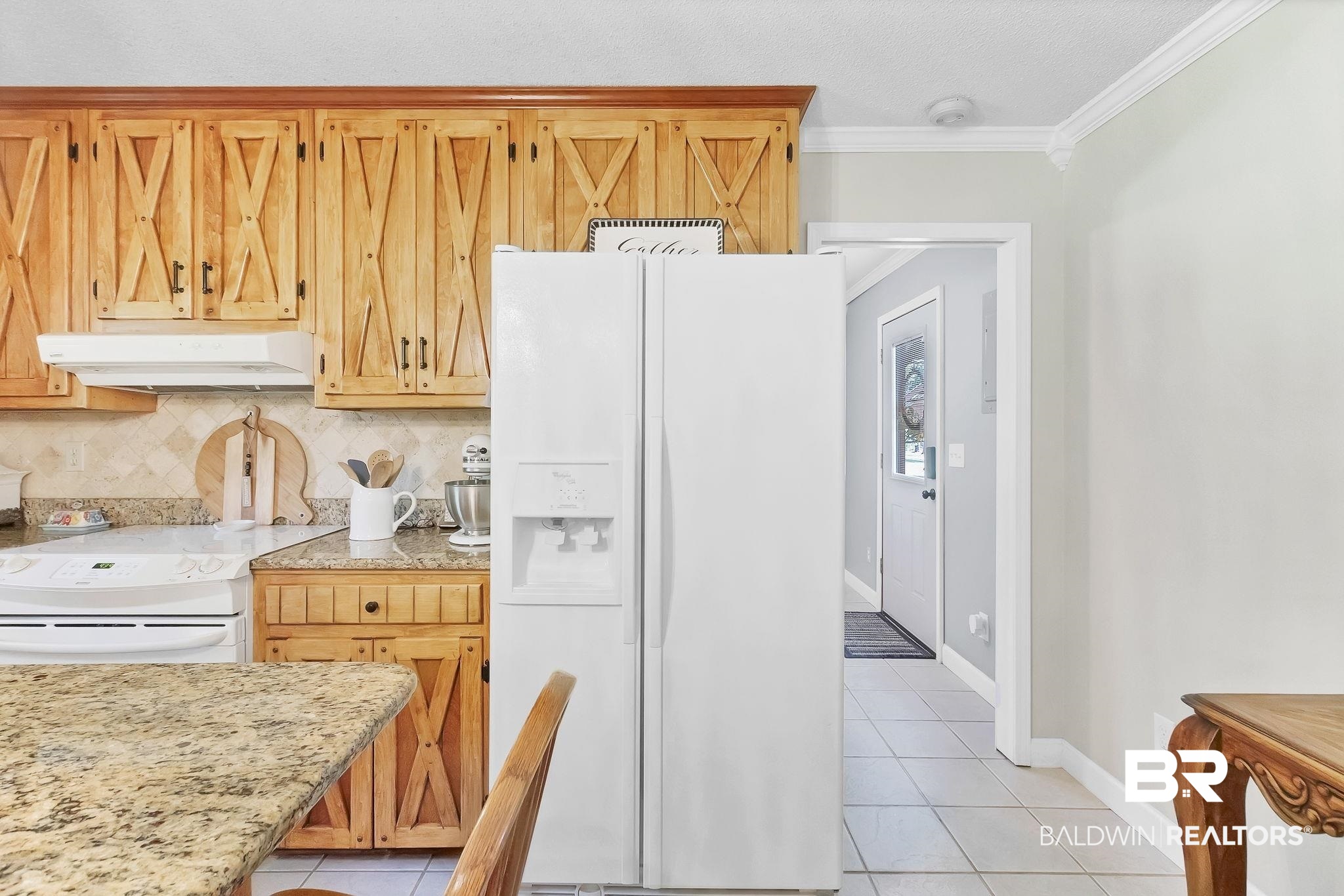 196 Jernigan Road