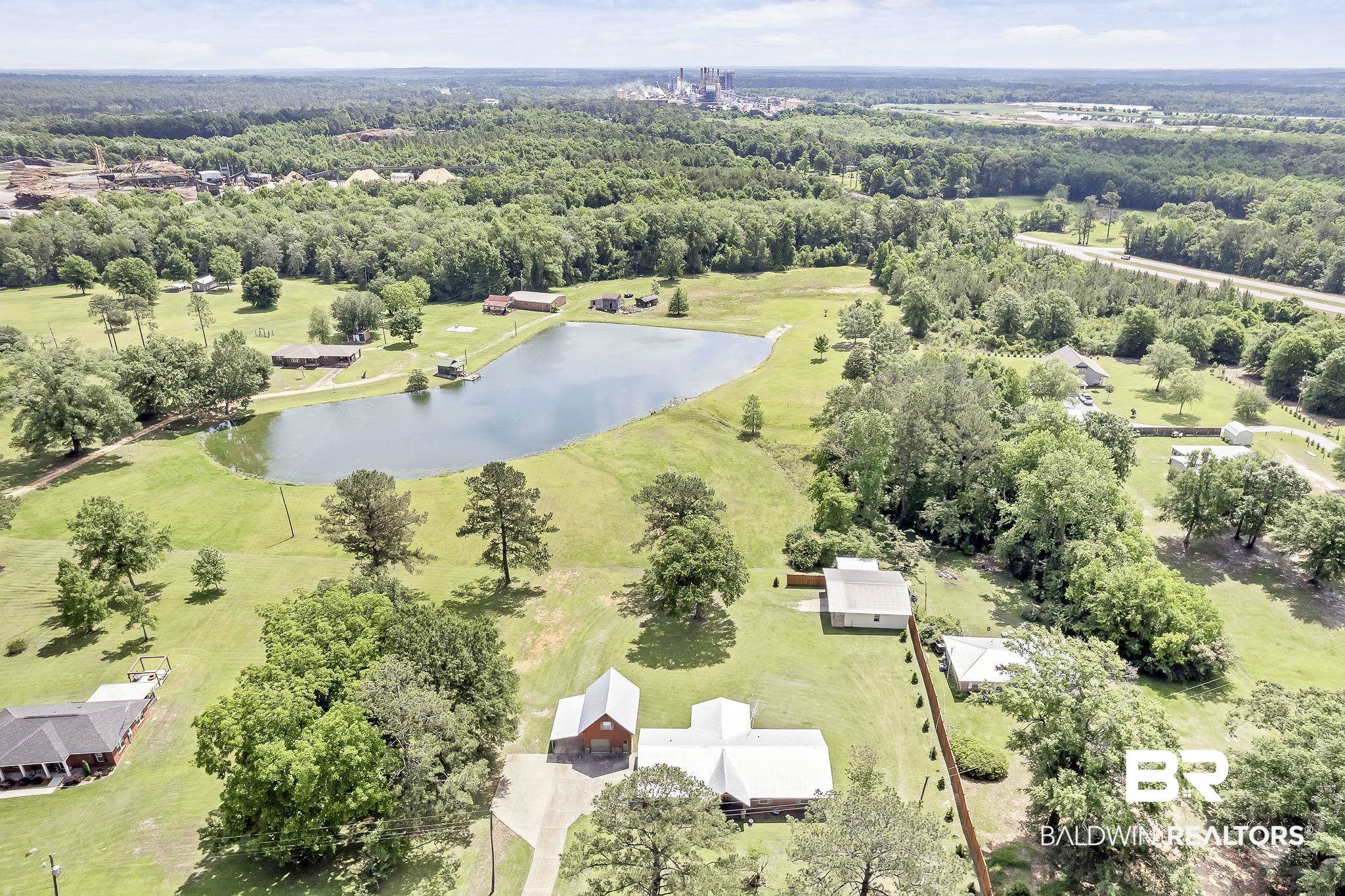 196 Jernigan Road