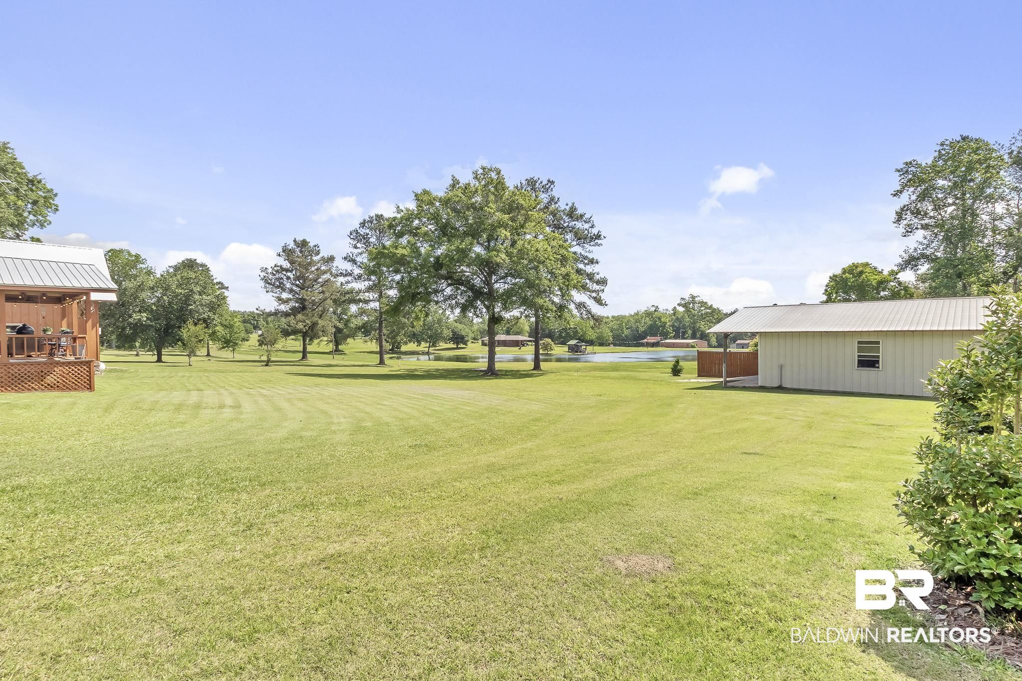 196 Jernigan Road