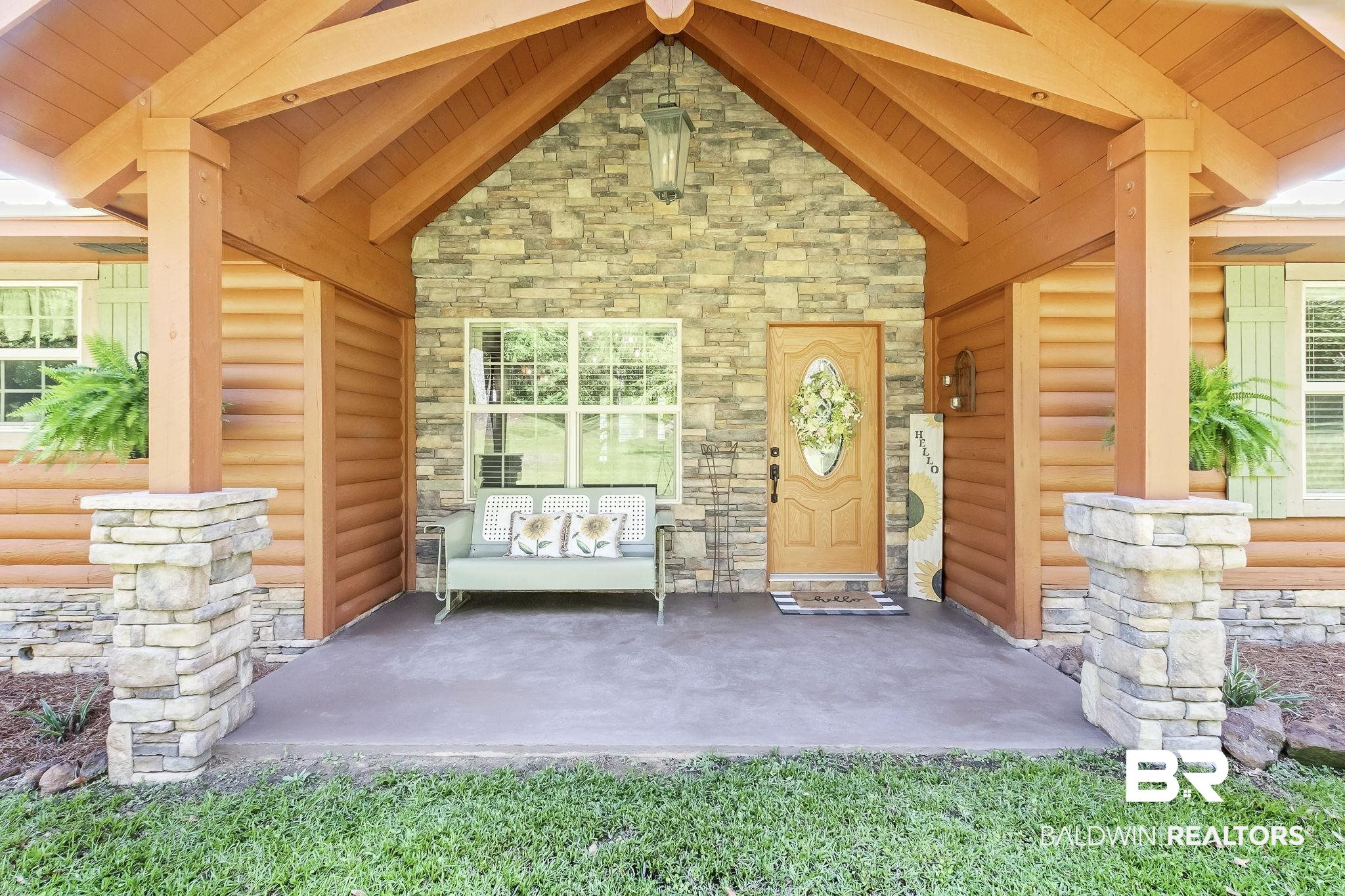 196 Jernigan Road